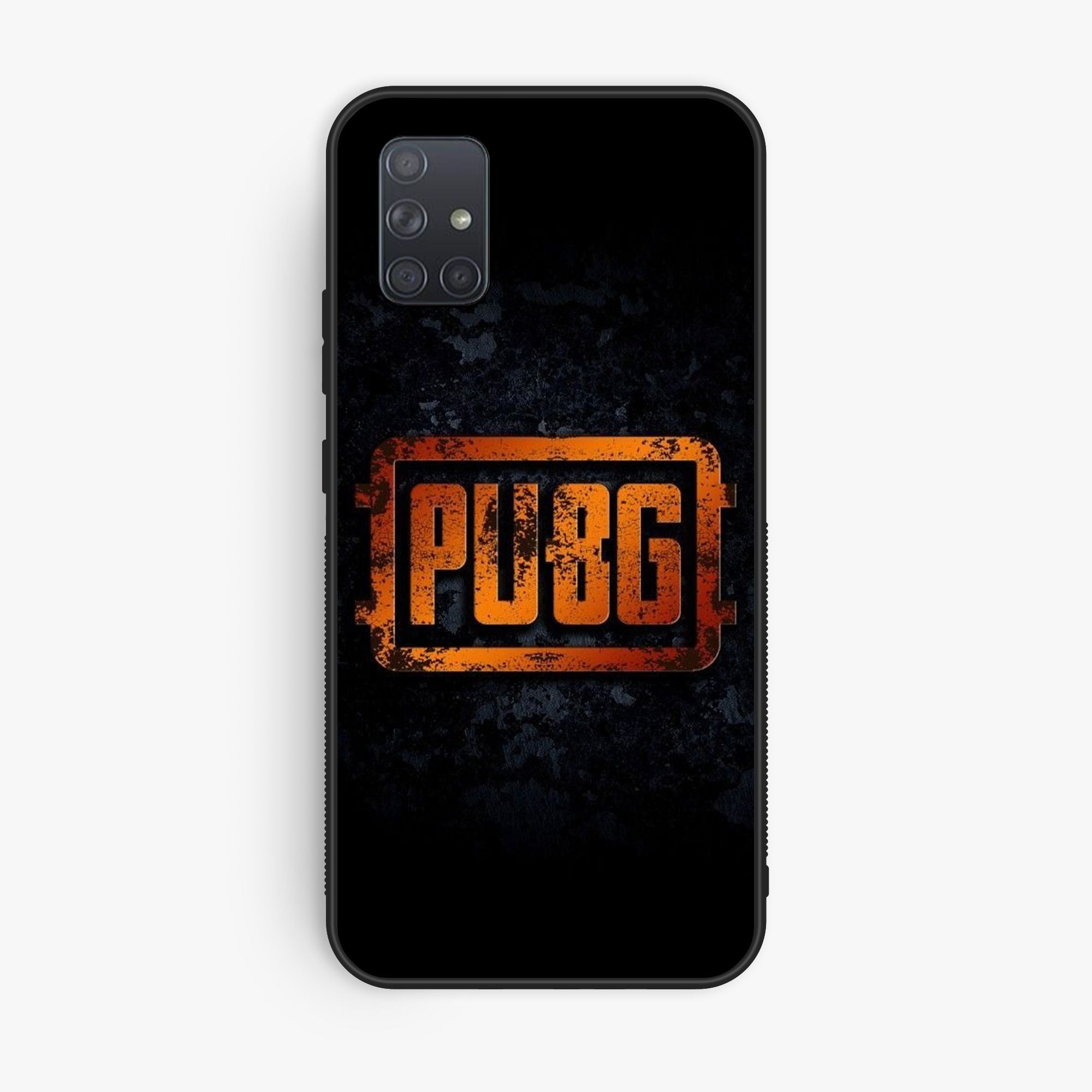 Samsung Galaxy A51 - Wallpaper 067 - Premium Printed Glossy Phone Case