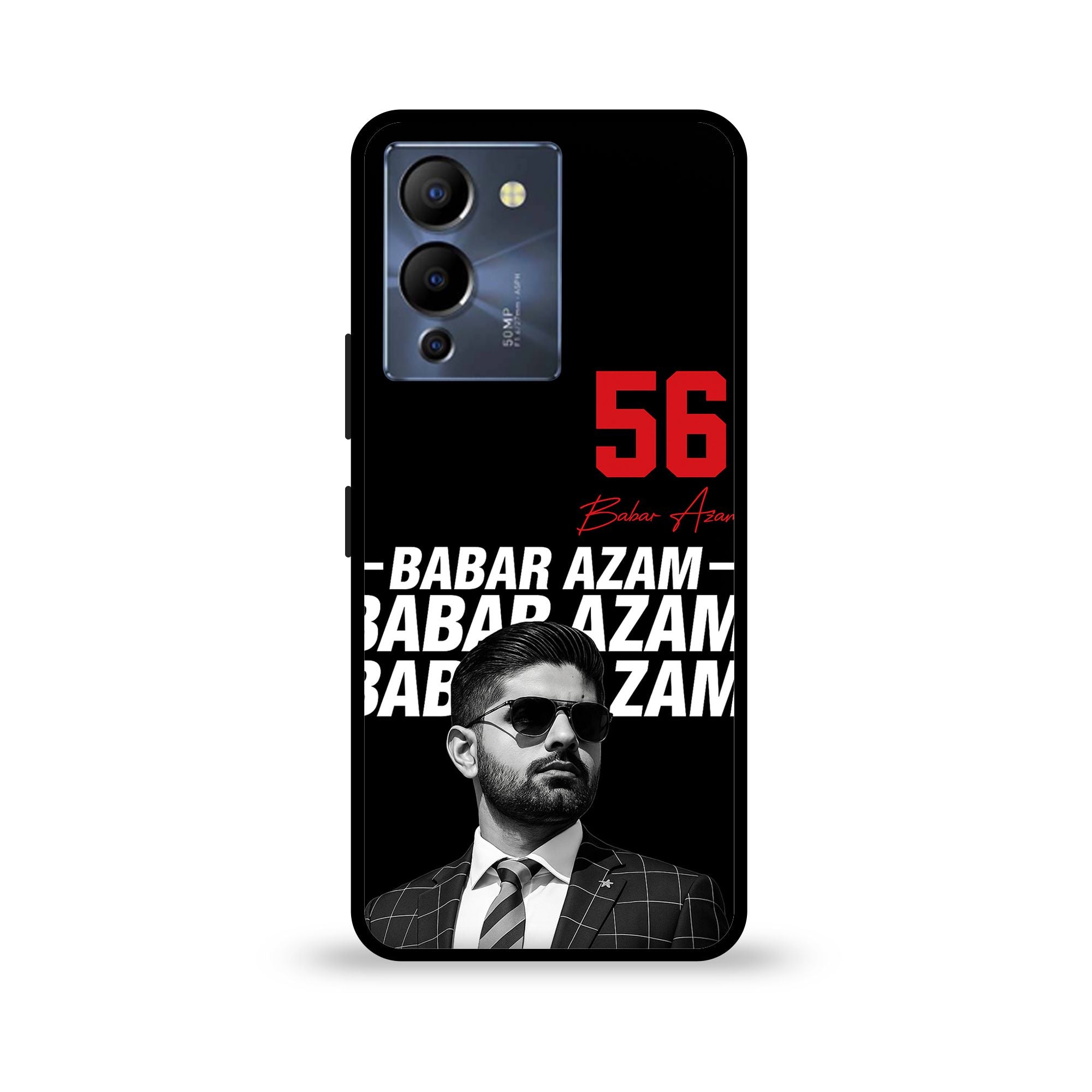 Infinix Note 12 G96 - Wallpaper 88 - Premium Printed Glossy Phone Case