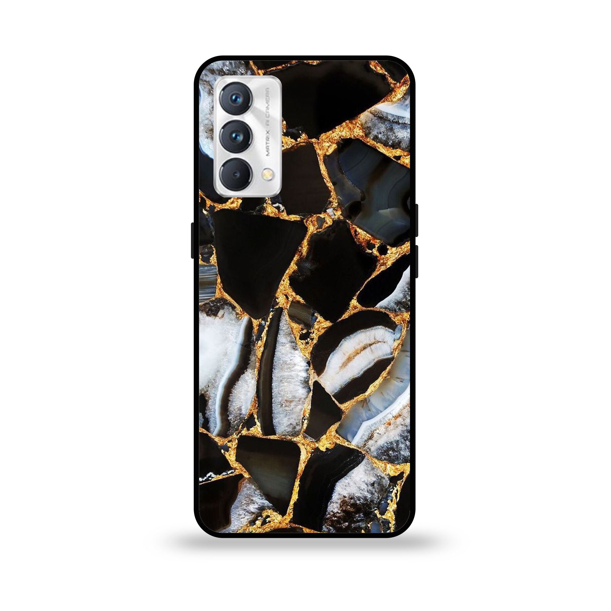 Realme GT Master - Wallpaper 129 - Premium Printed Glossy Phone Case