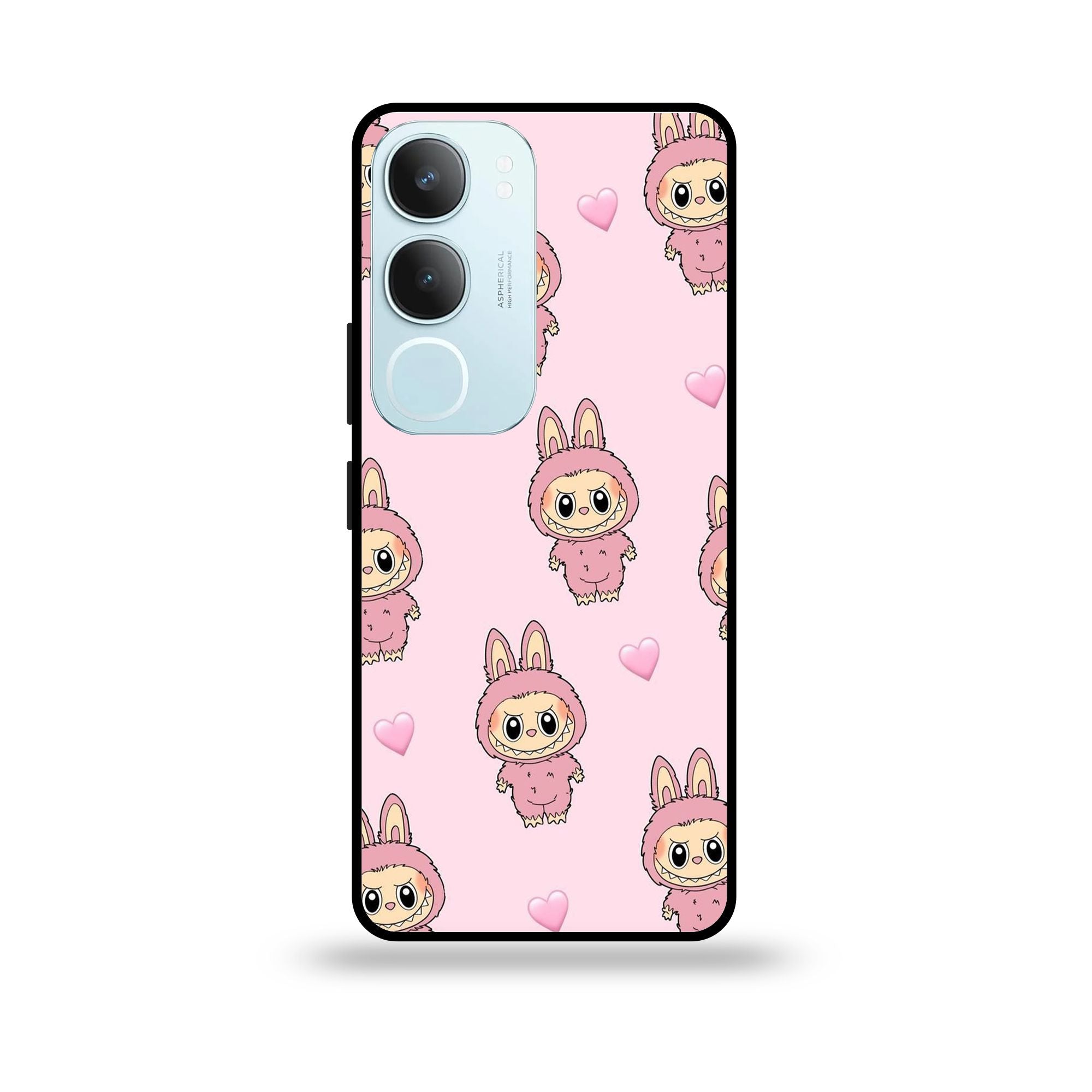 Vivo Y29 - Wallpaper 27 - Premium Printed Glossy Phone Case