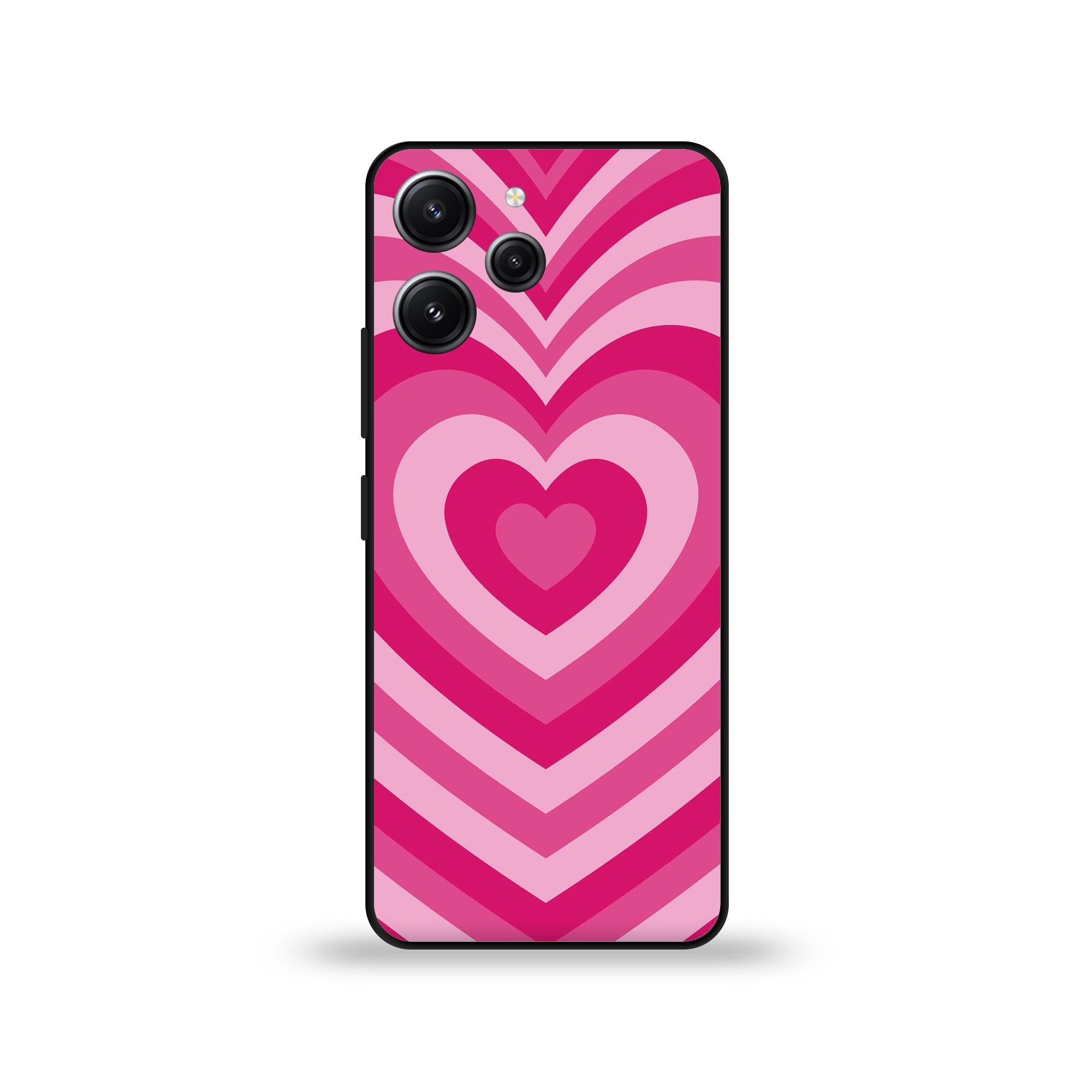 Redmi 12 - Wallpaper 120 - Premium Printed Glossy Phone Case