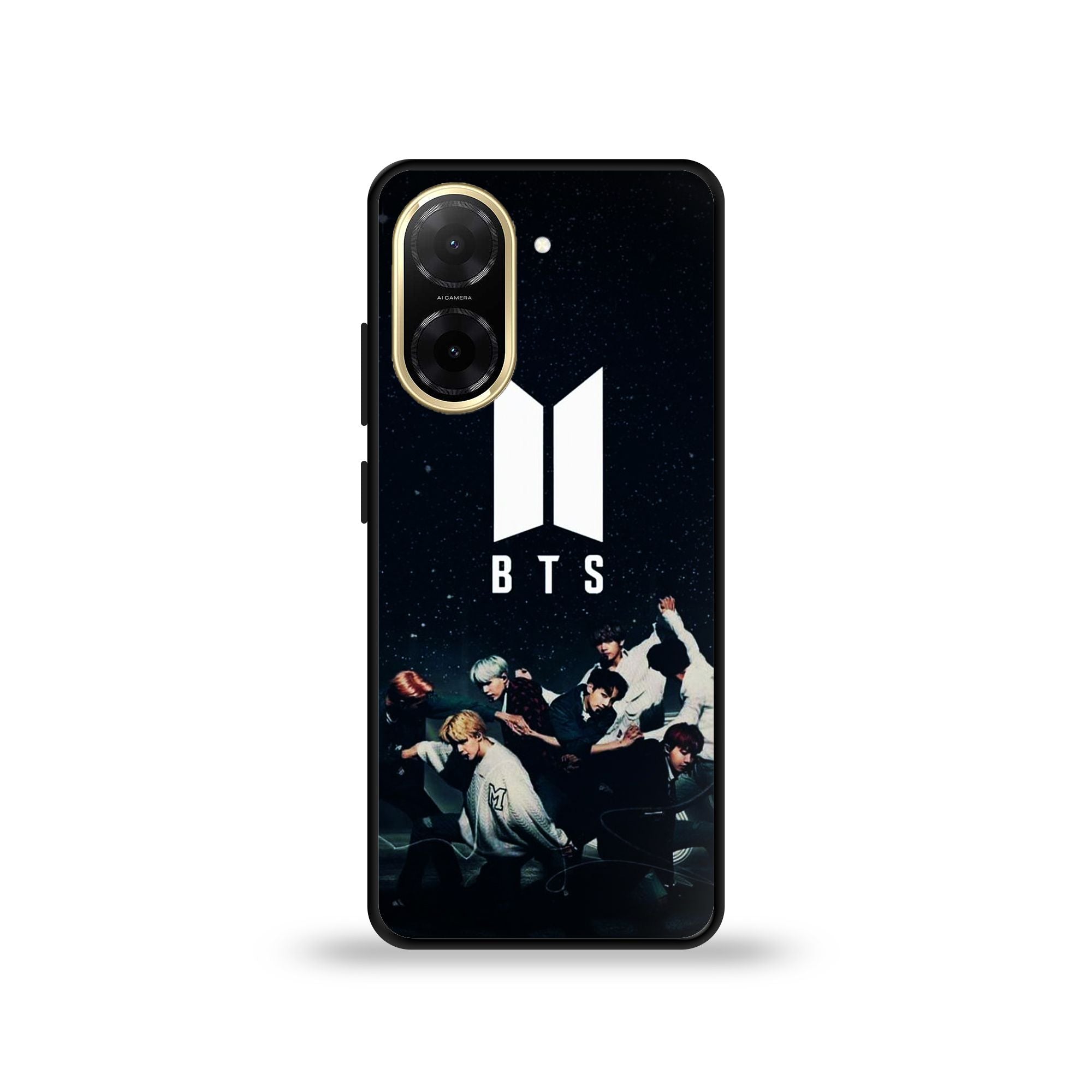 Redmi A5 - Wallpaper 097 - Premium Printed Glossy Phone Case