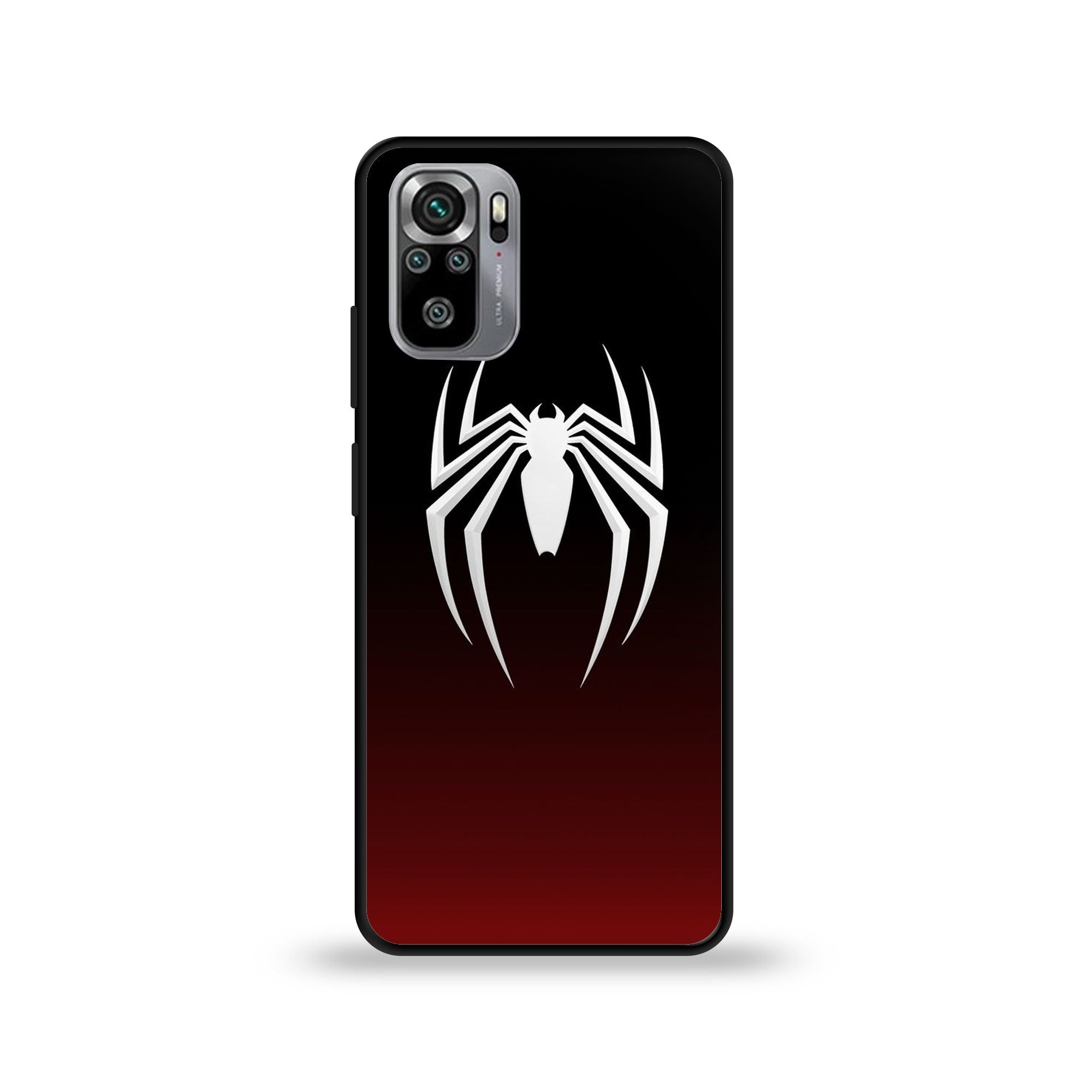Xiaomi Redmi Note 10s - Wallpaper 056 - Premium Printed Glossy Phone Case