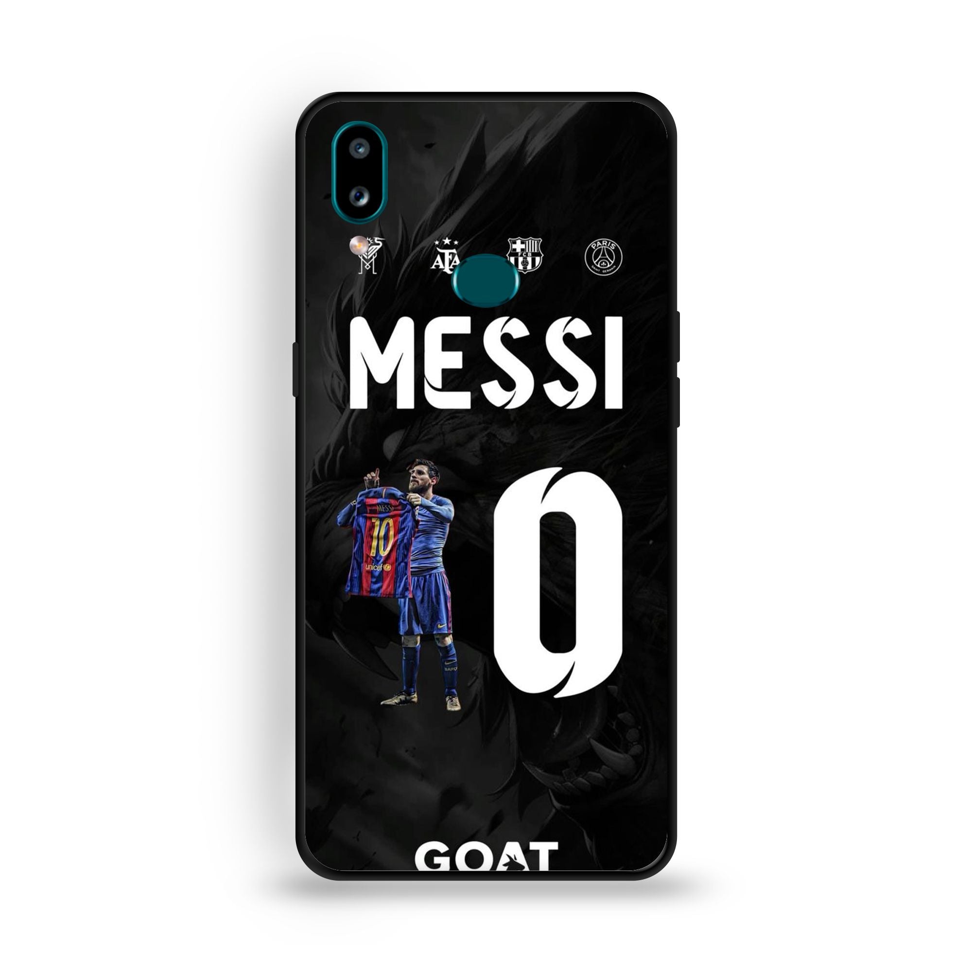 Samsung A10s - Wallpaper 157 - Premium Printed Glossy Phone Case