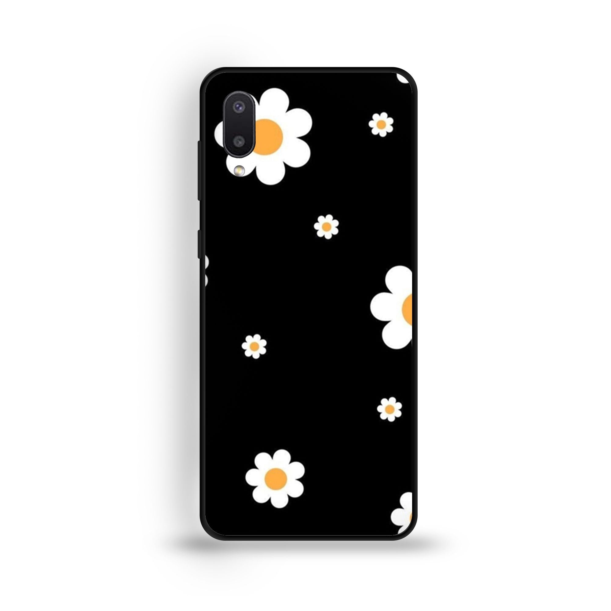 Samsung Galaxy A02 - Wallpaper 122 - Premium Printed Glossy Phone Case