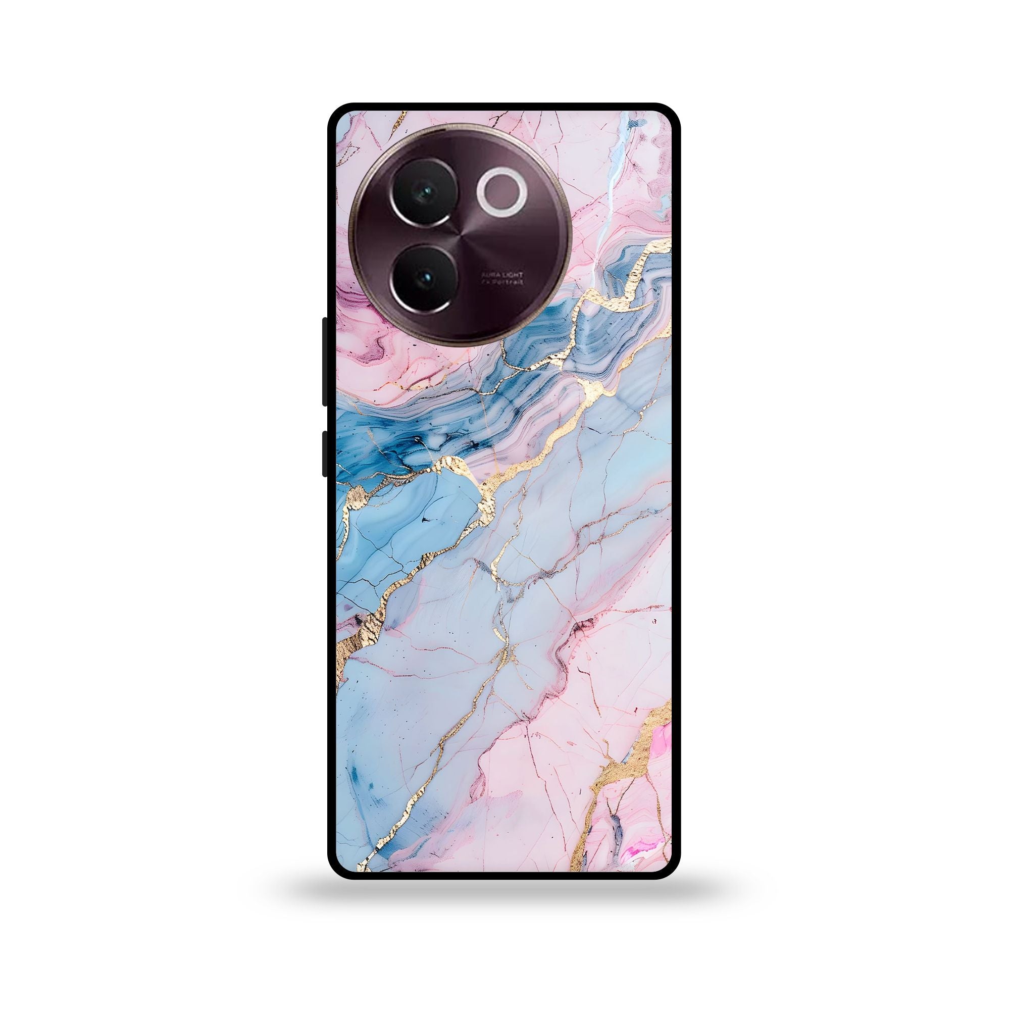Vivo V30E - Wallpaper 034 - Premium Printed Glossy Phone Case