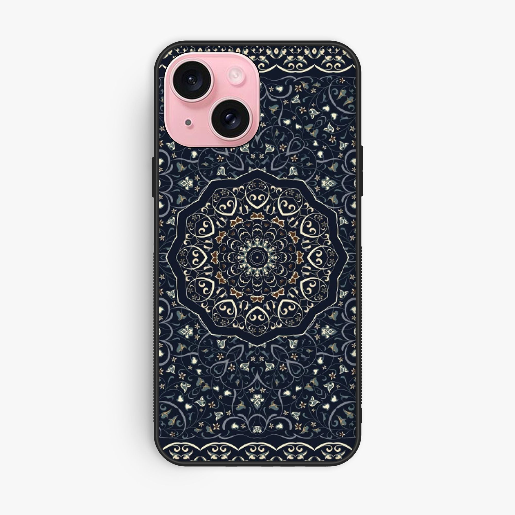 iPhone 14 Plus - Wallpaper 043 - Premium Printed Glossy Phone Case