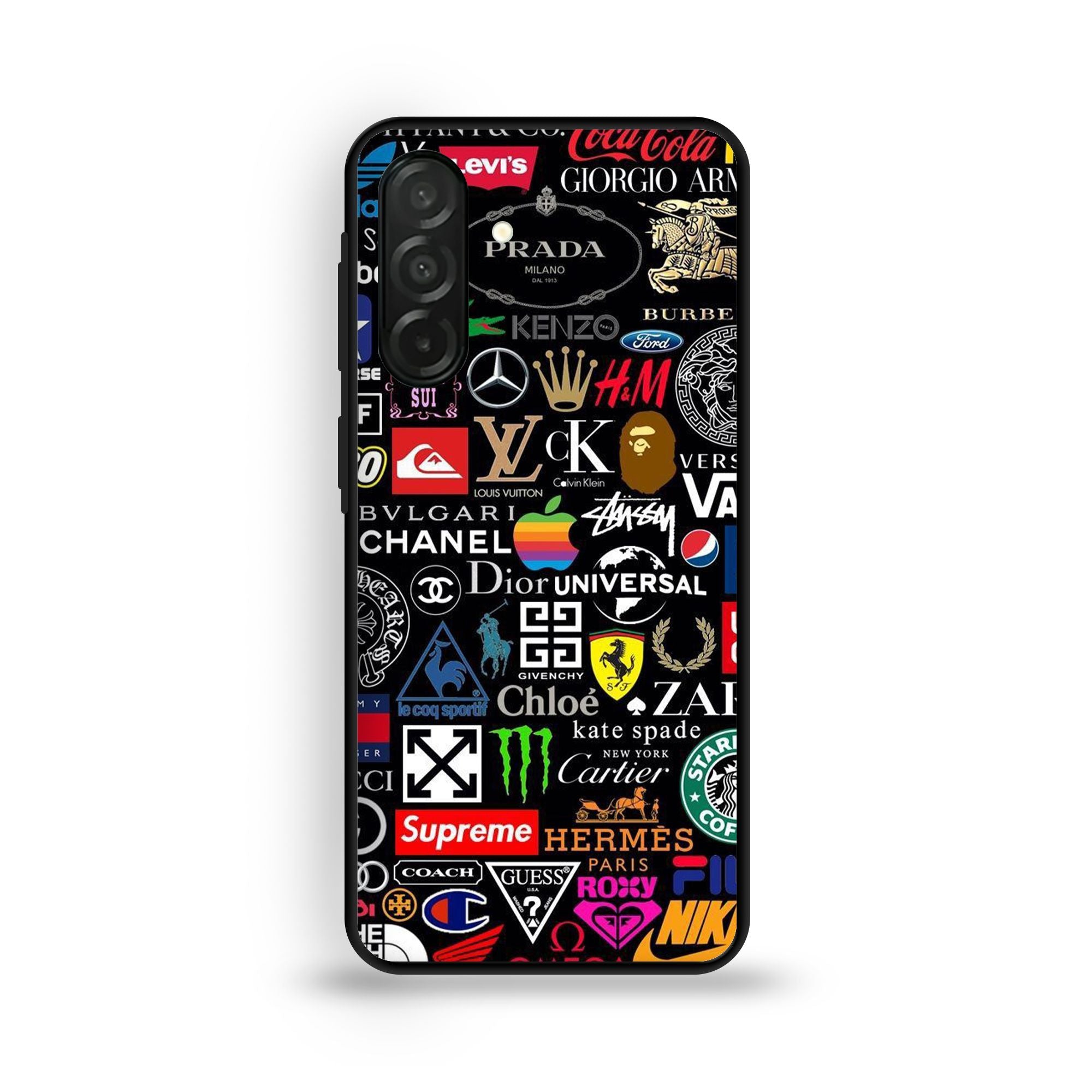 Samsung A26 - Wallpaper 156 - Premium Printed Glossy Phone Case