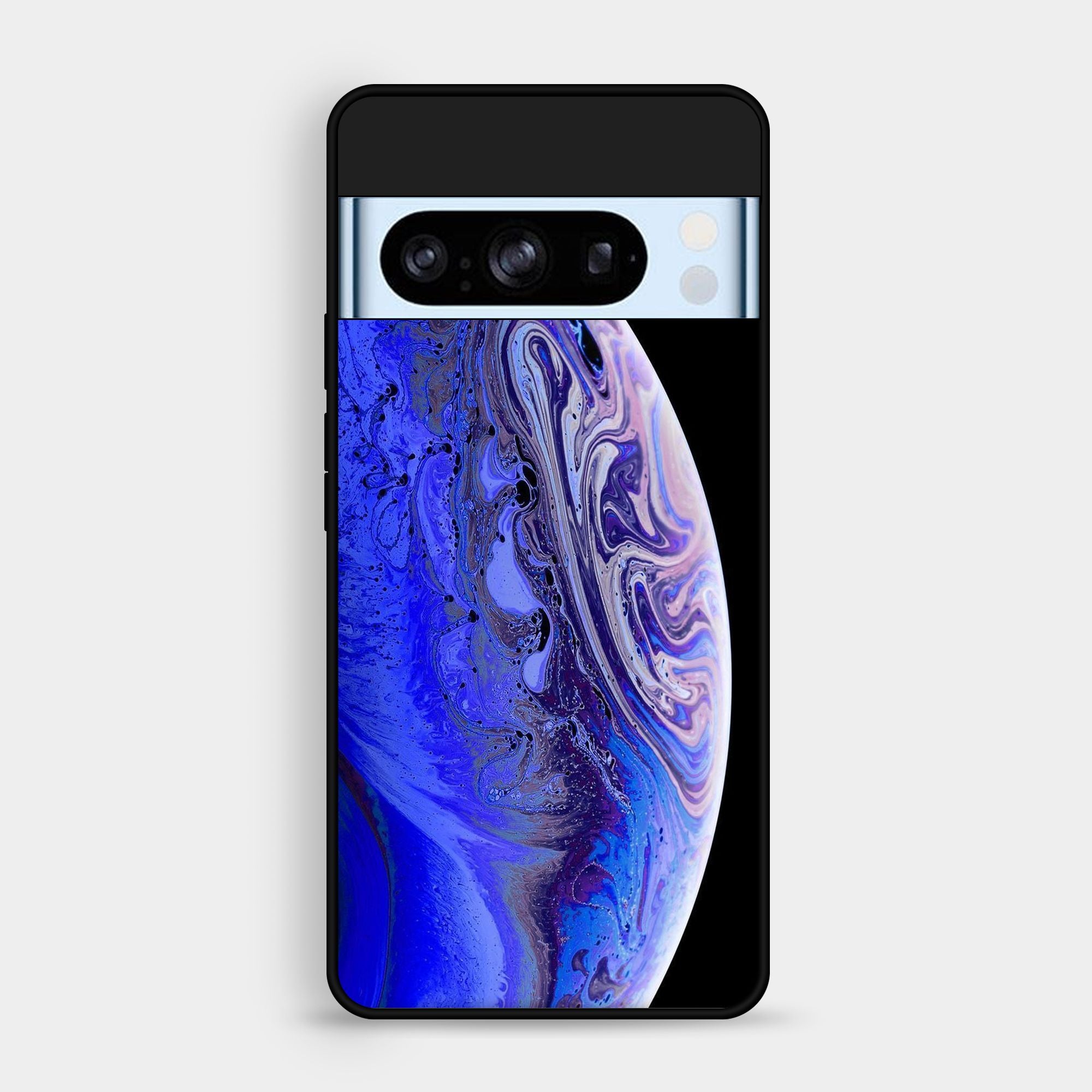 Google Pixel 8 Pro - Wallpaper 088 - Premium Printed Glossy Phone Case