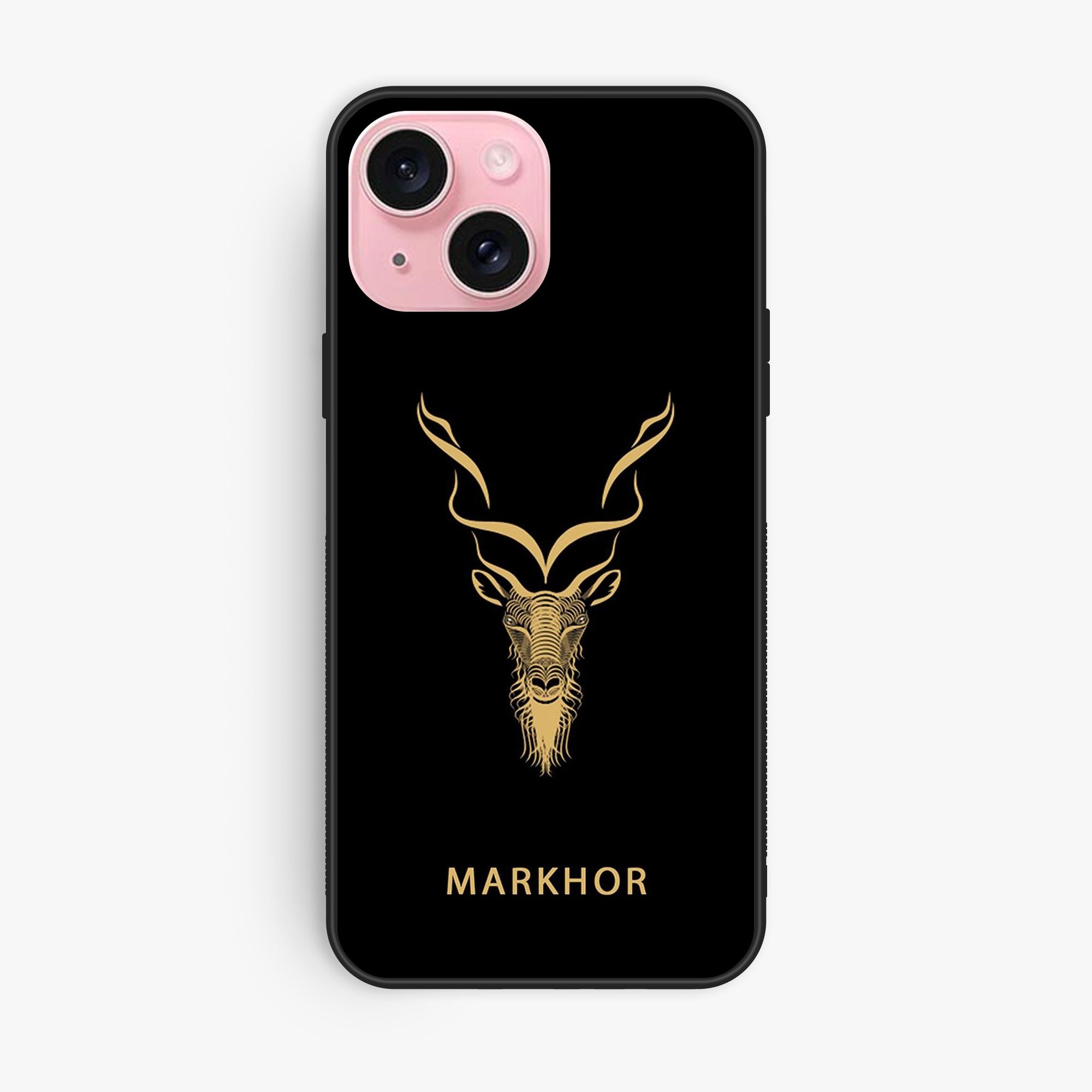 iPhone 15 Plus - Wallpaper 171 - Premium Printed Glossy Phone Case