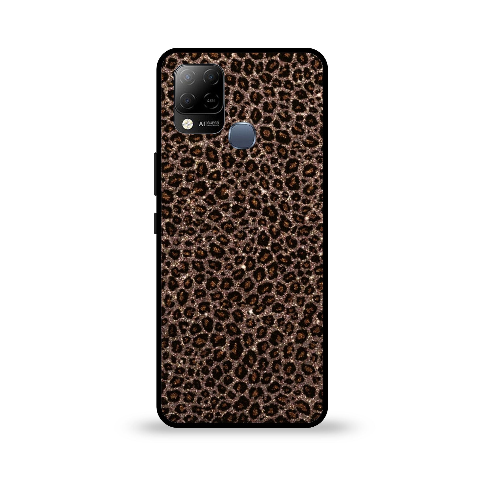 Infinix Hot 10S - Wallpaper 32 - Premium Printed Glossy Phone Case