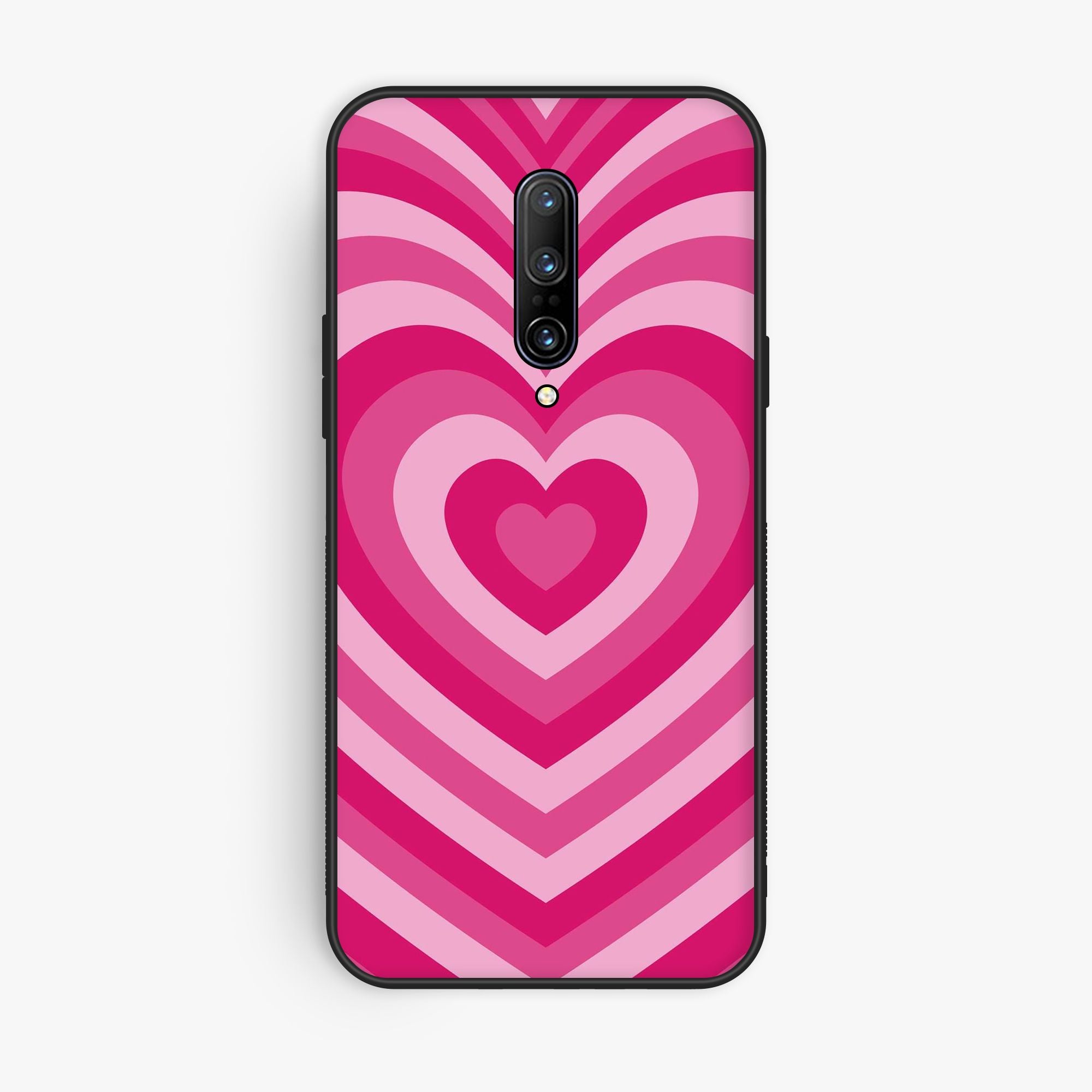 OnePlus 7 Pro - Wallpaper 120 - Premium Printed Glossy Phone Case