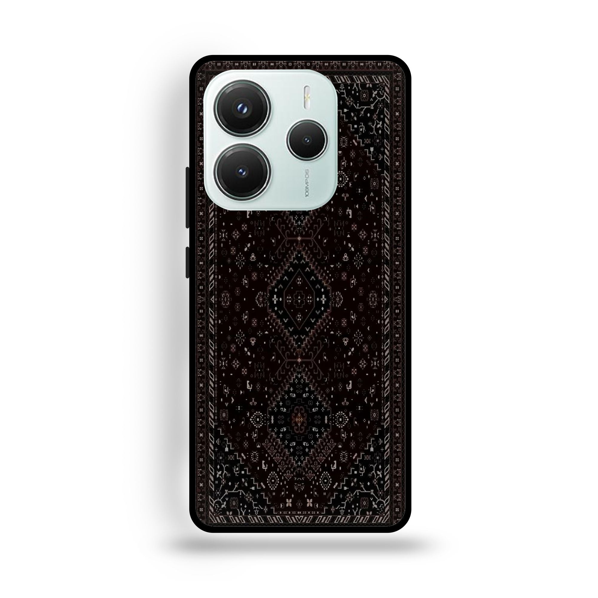 Xiaomi Redmi note 14 5G - Wallpaper 047 - Premium Printed Glossy Phone Case