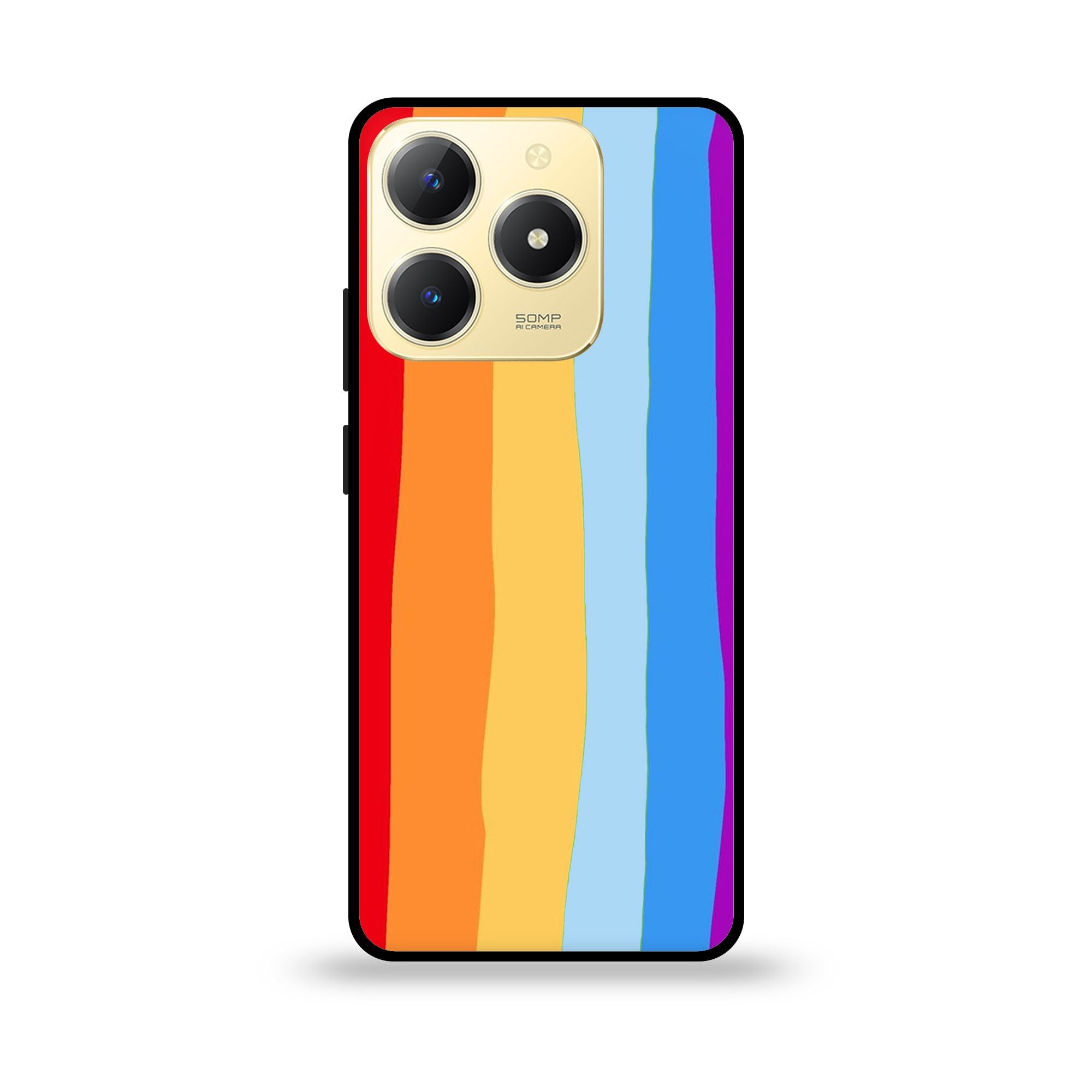 Realme C61 - Wallpaper 174 - Premium Printed Glossy Phone Case