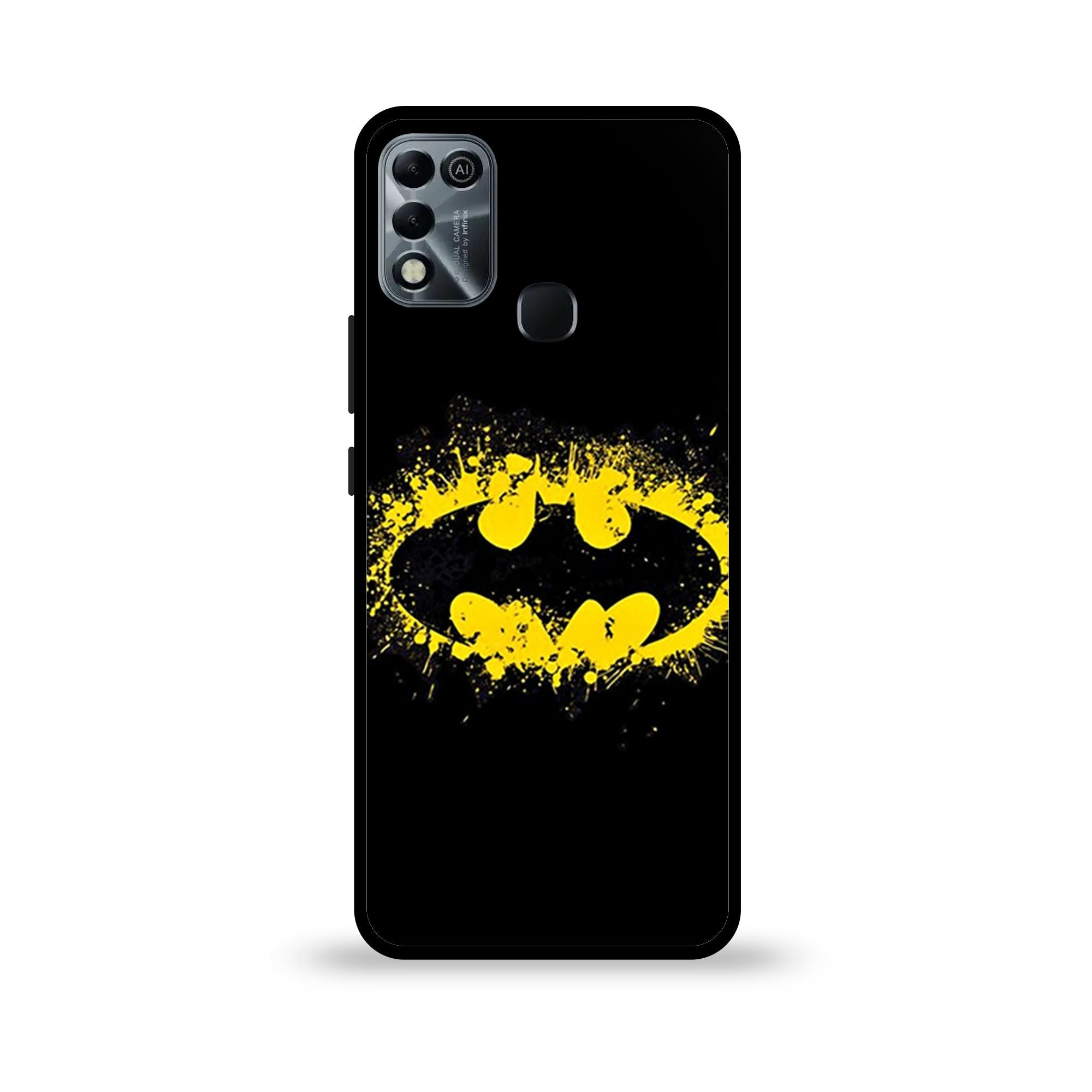 Infinix Hot 11 Play - Wallpaper 72 - Premium Printed Glossy Phone Case