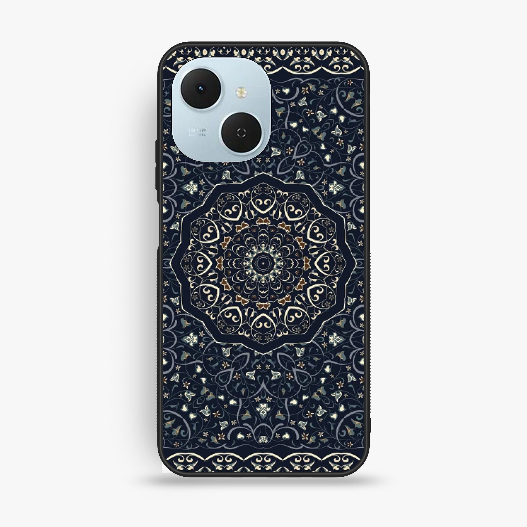 Tecno Spark 40c - Wallpaper 043 - Premium Printed Glossy Phone Case