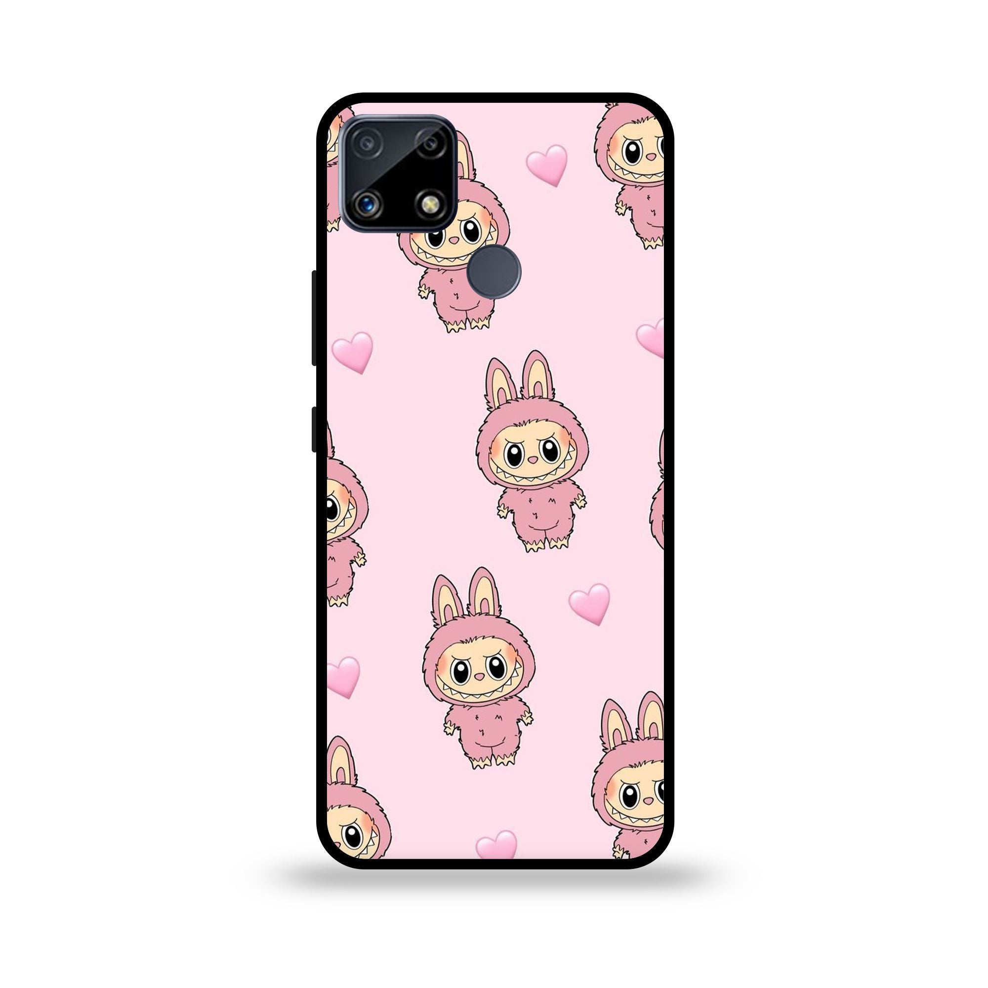 Realme C25S - Wallpaper 27 - Premium Printed Glossy Phone Case