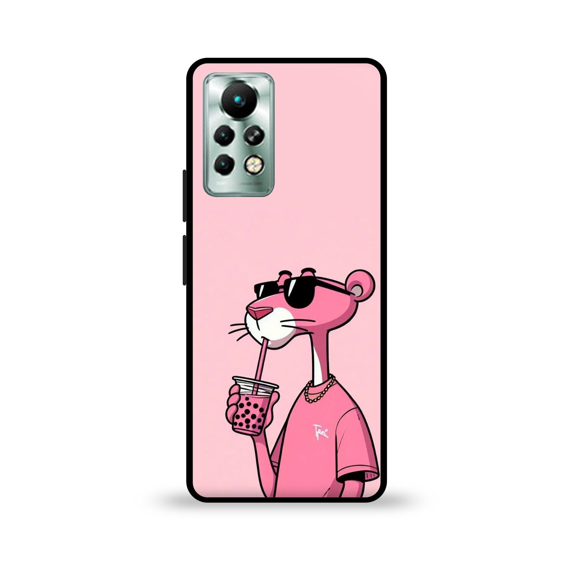 Infinix Note 11 Pro - Wallpaper 54 - Premium Printed Glossy Phone Case
