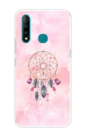 Dreamy Happiness Soft Cover for Vivo Z5X