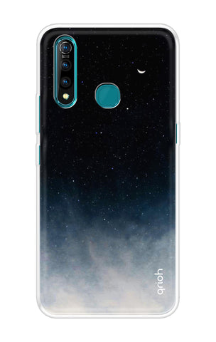 Starry Night Soft Cover for Vivo Z5X