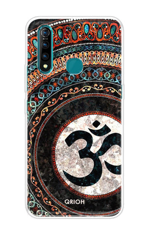 Worship Soft Cover for Vivo Z5X