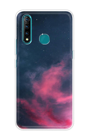 Moon Night Soft Cover For Vivo Z5X