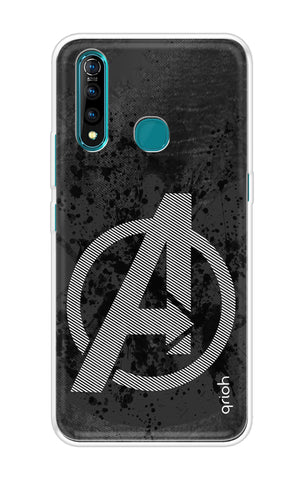 Sign of Hope Soft Cover for Vivo Z5X