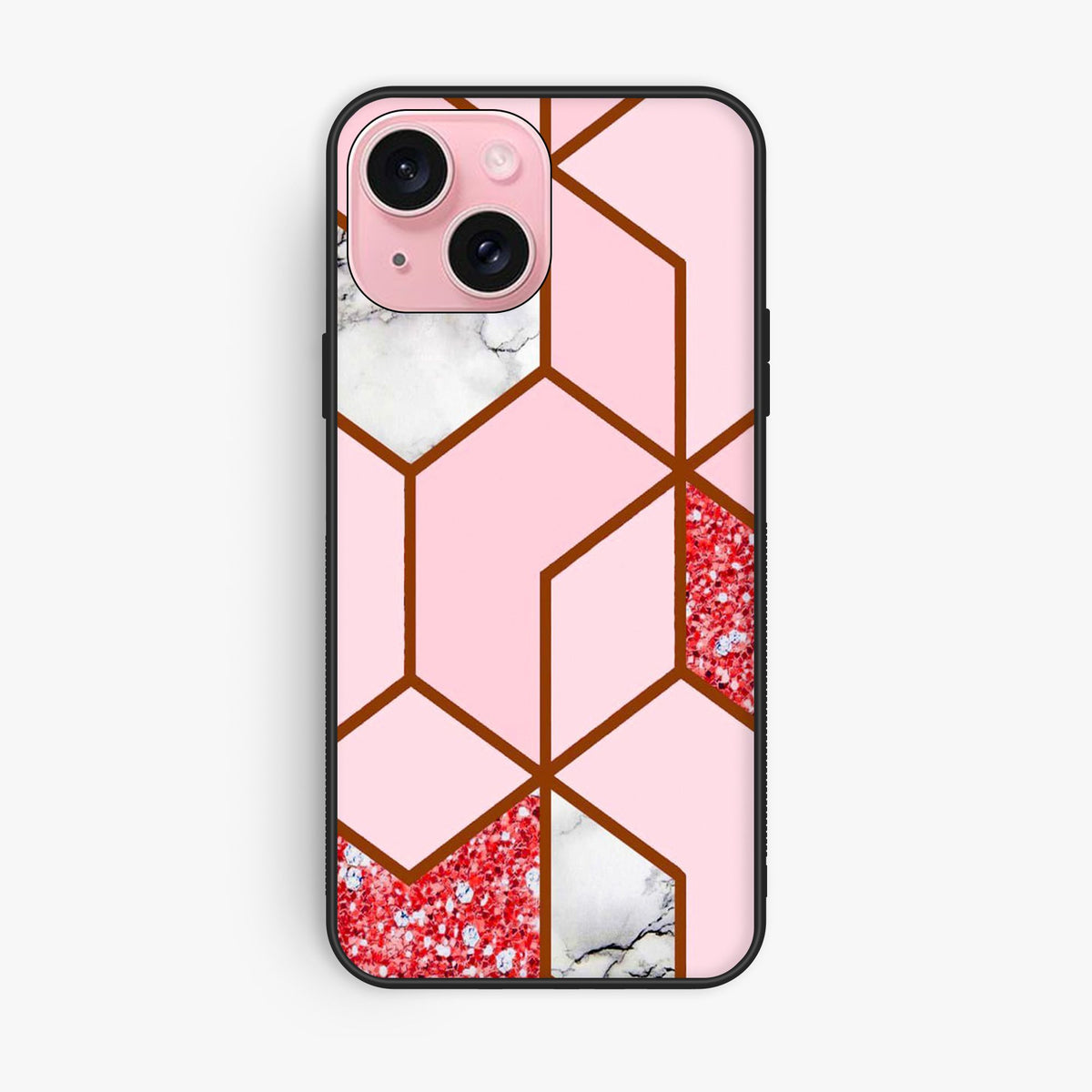 iPhone 13 Mini - Wallpaper 006 - Premium Printed Glossy Phone Case