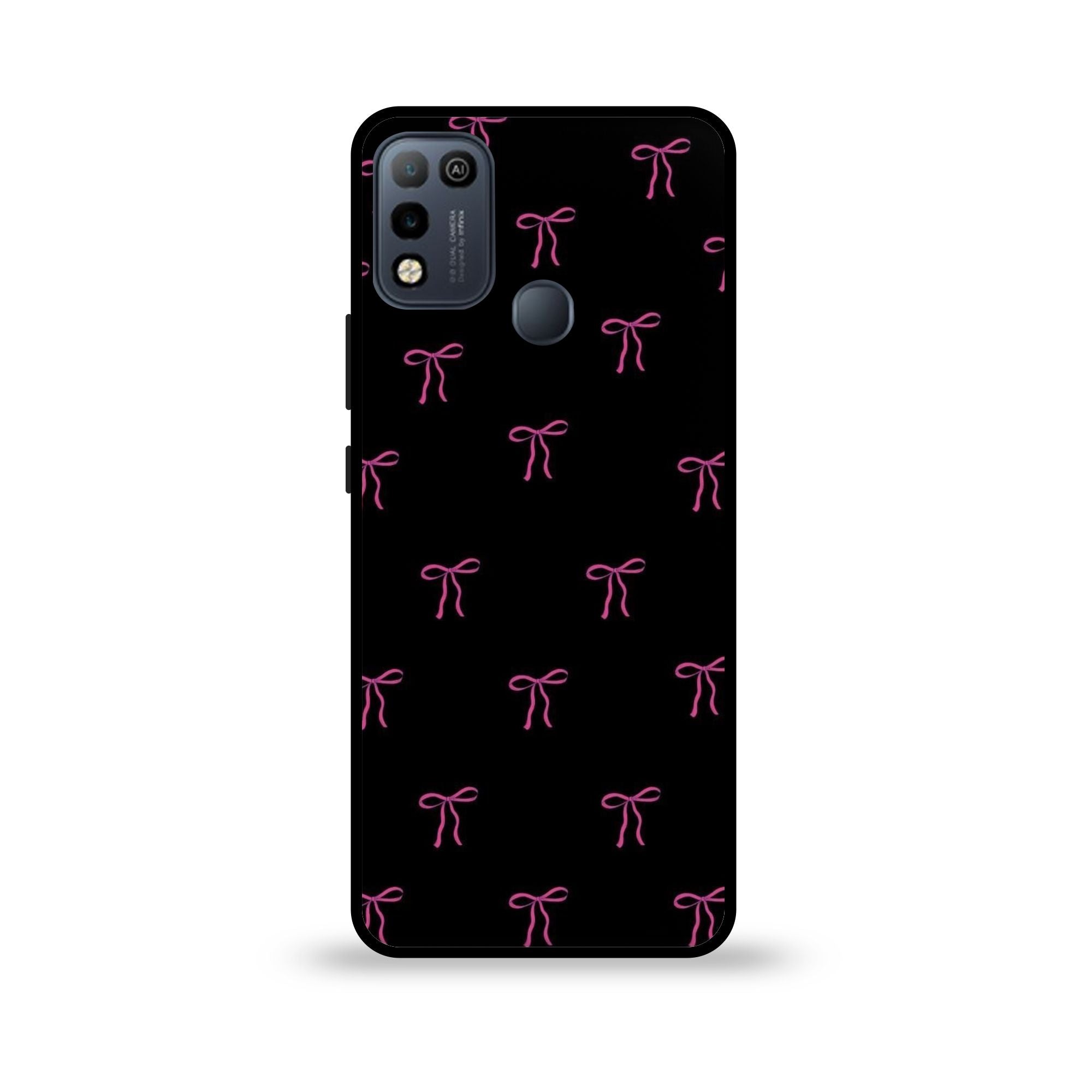 Infinix Hot 10 Play - Wallpaper 13 - Premium Printed Glossy Phone Case