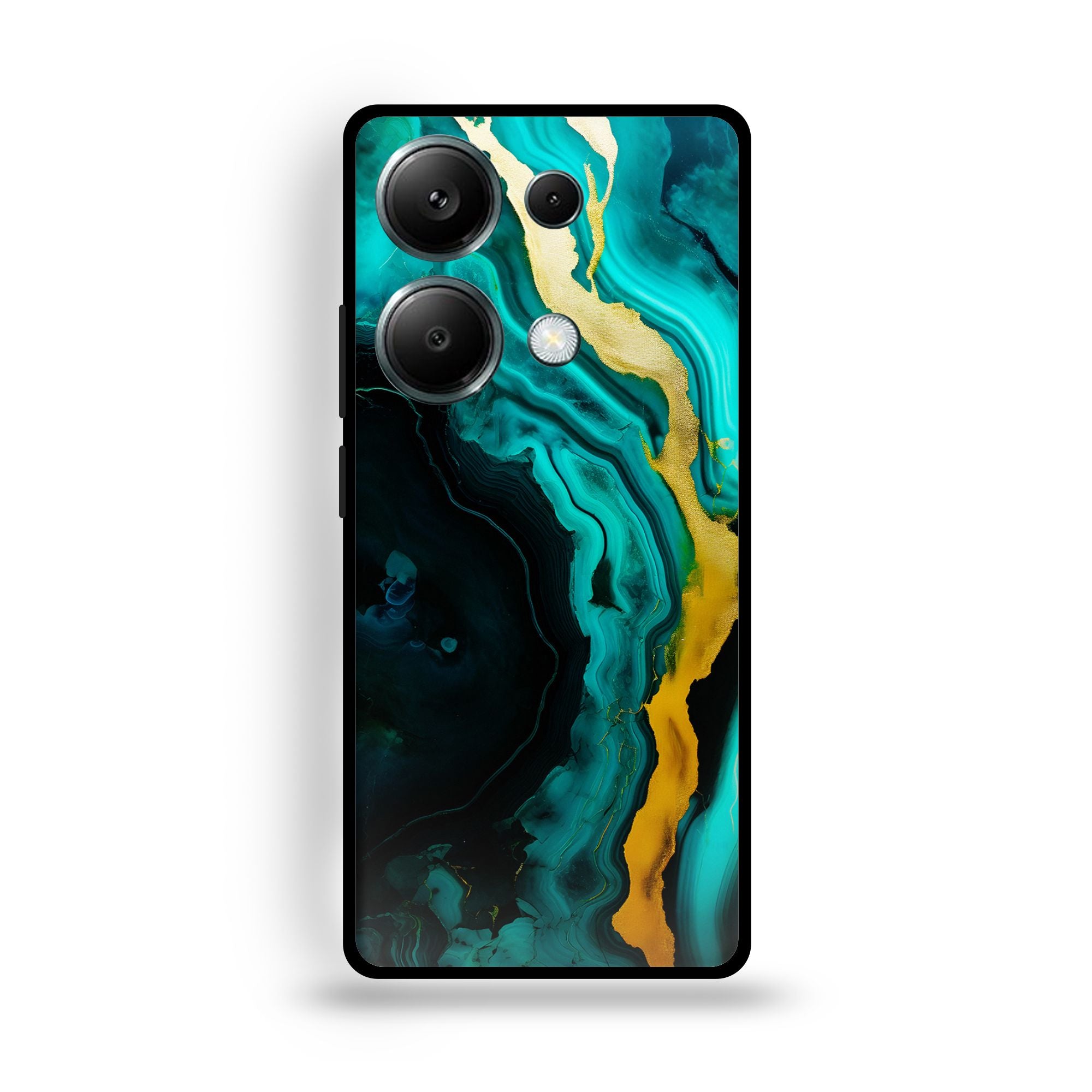 Xiaomi Redmi note 13 Pro 4G - Wallpaper 110 - Premium Printed Glossy Phone Case