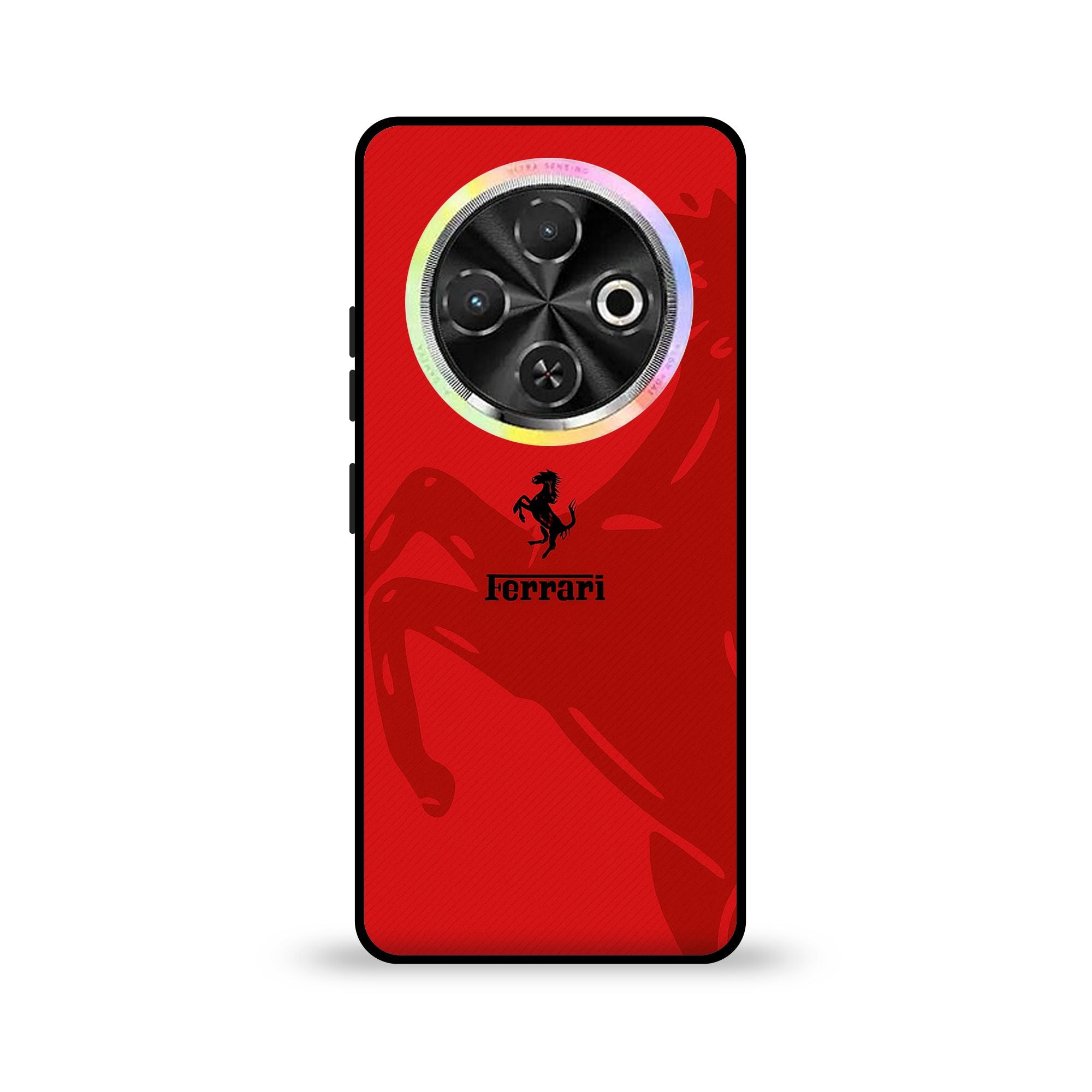 Tecno Spark 30C - Wallpaper 145 - Premium Printed Glossy Phone Case