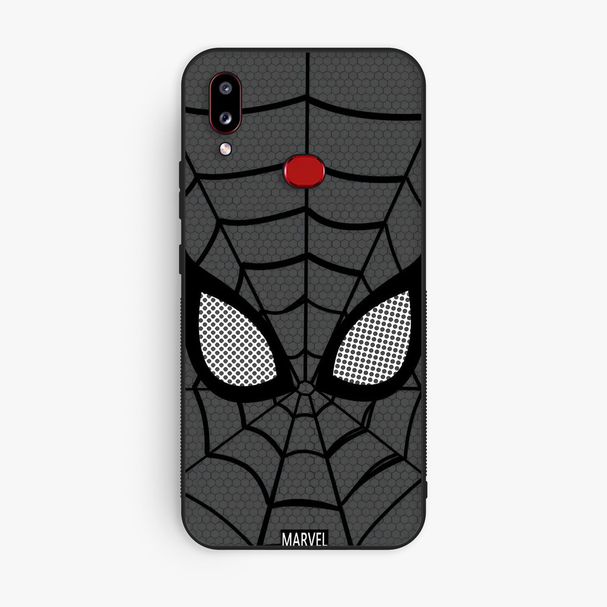 Samsung Galaxy A20 - Wallpaper 055 - Premium Printed Glossy Phone Case