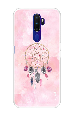 Dreamy Happiness Soft Cover for Oppo A9 2020