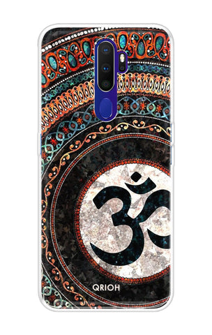 Worship Soft Cover for Oppo A9 2020