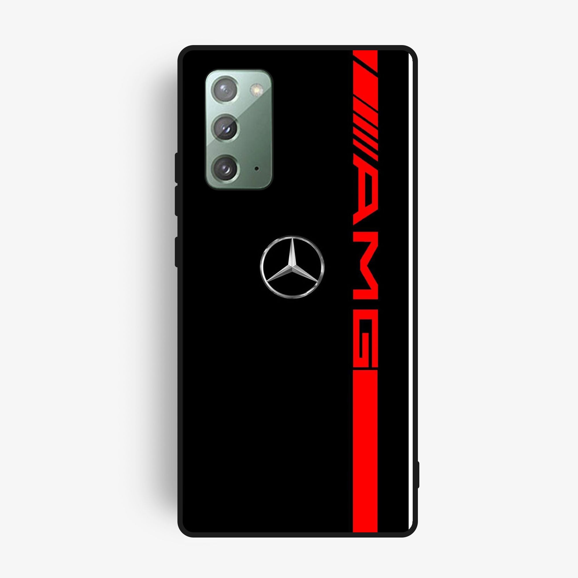 Samsung Galaxy Note 20 - Wallpaper 096 - Premium Printed Glossy Phone Case