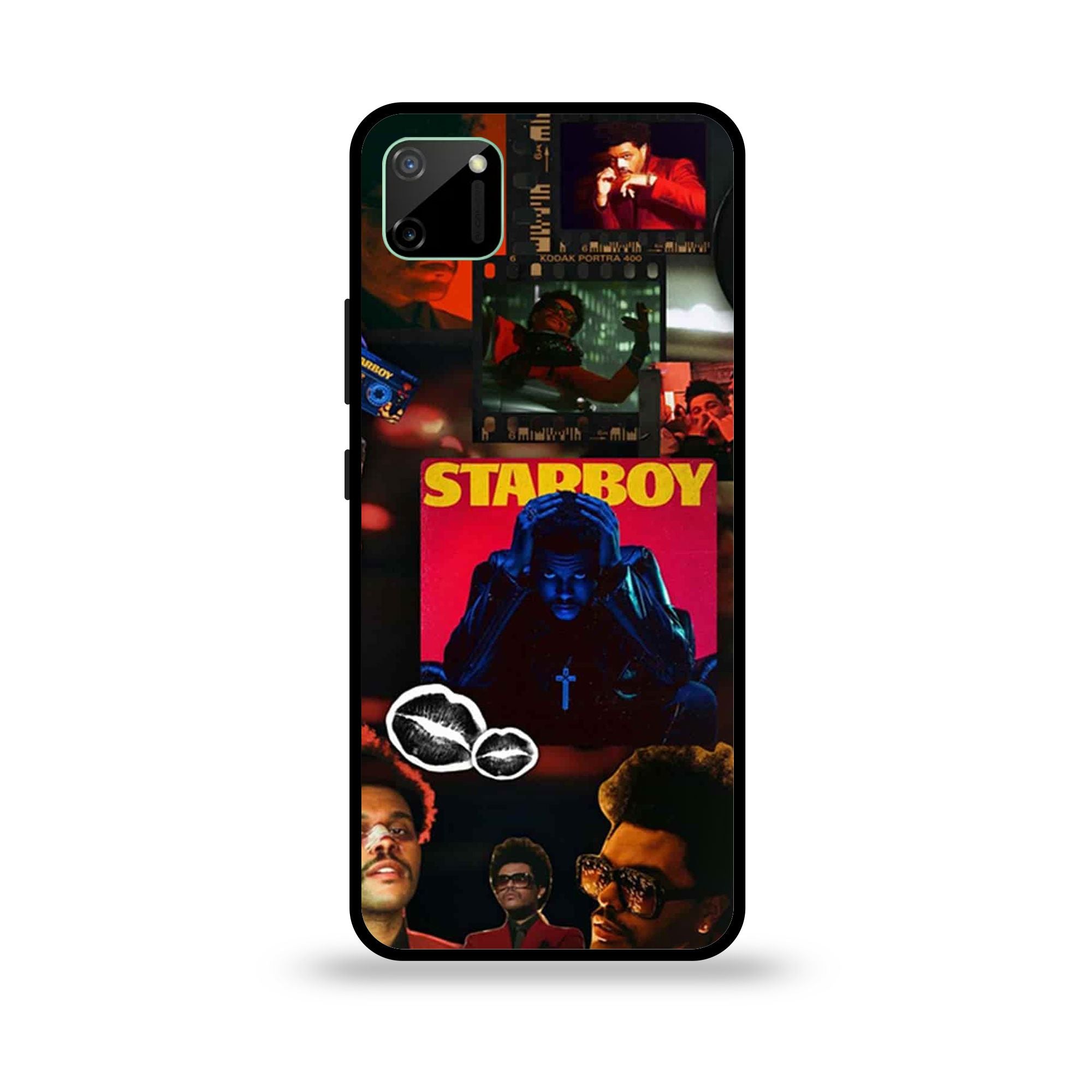 Realme C11 - Wallpaper 109 - Premium Printed Glossy Phone Case
