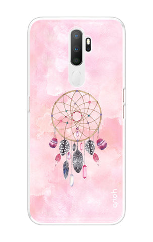 Dreamy Happiness Soft Cover for Oppo A5 2020