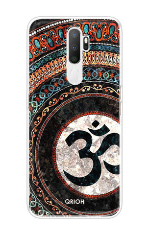 Worship Soft Cover for Oppo A5 2020