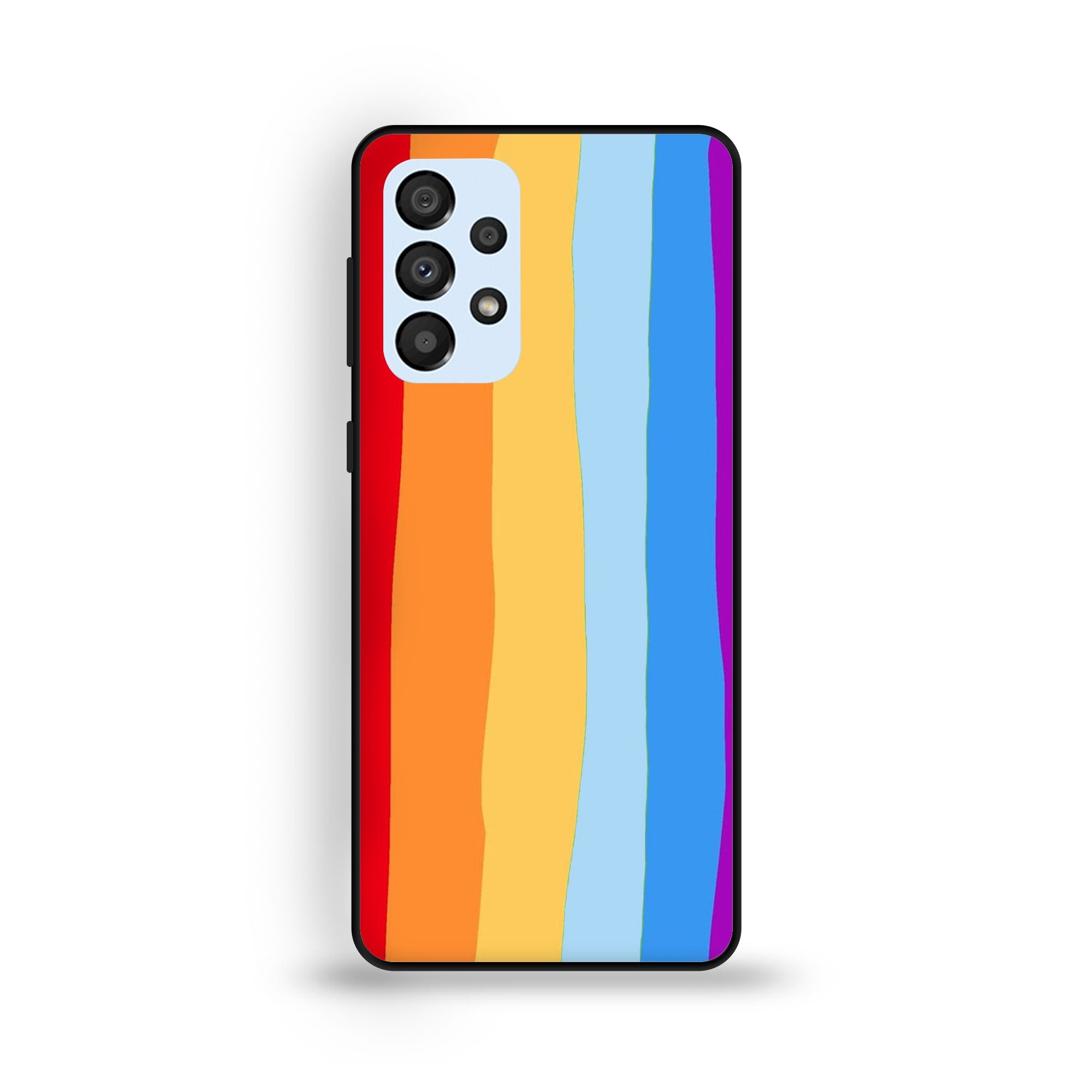 Samsung A33 5G - Wallpaper 174 - Premium Printed Glossy Phone Case