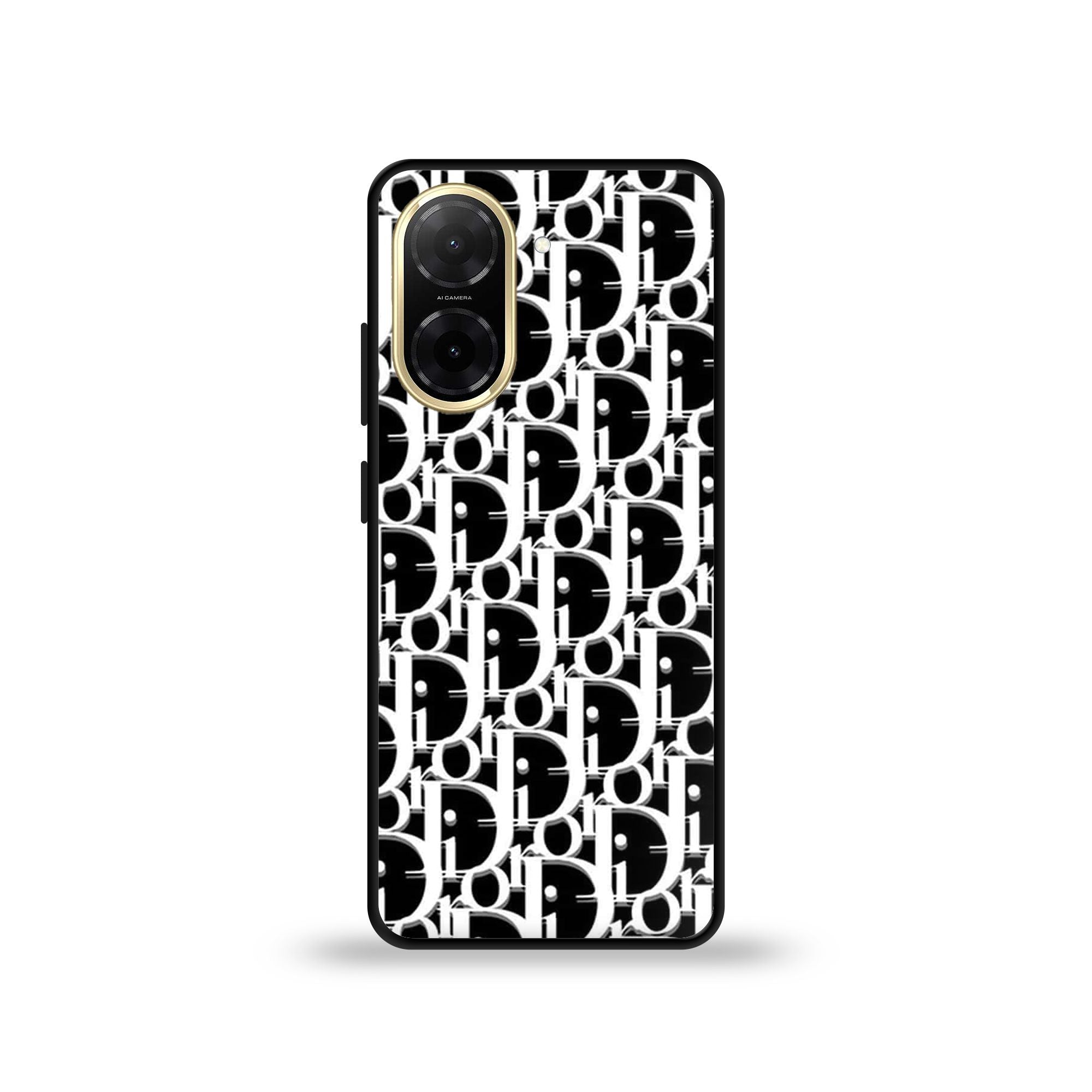 Redmi A5 - Wallpaper 107 - Premium Printed Glossy Phone Case