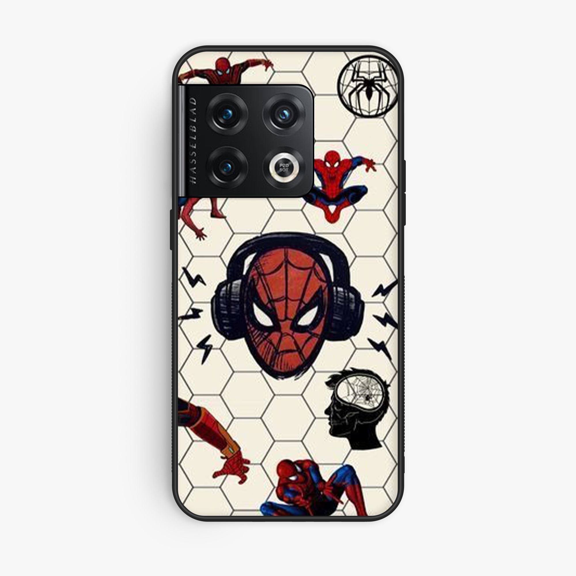 OnePlus 10 Pro - Wallpaper 052 - Premium Printed Glossy Phone Case