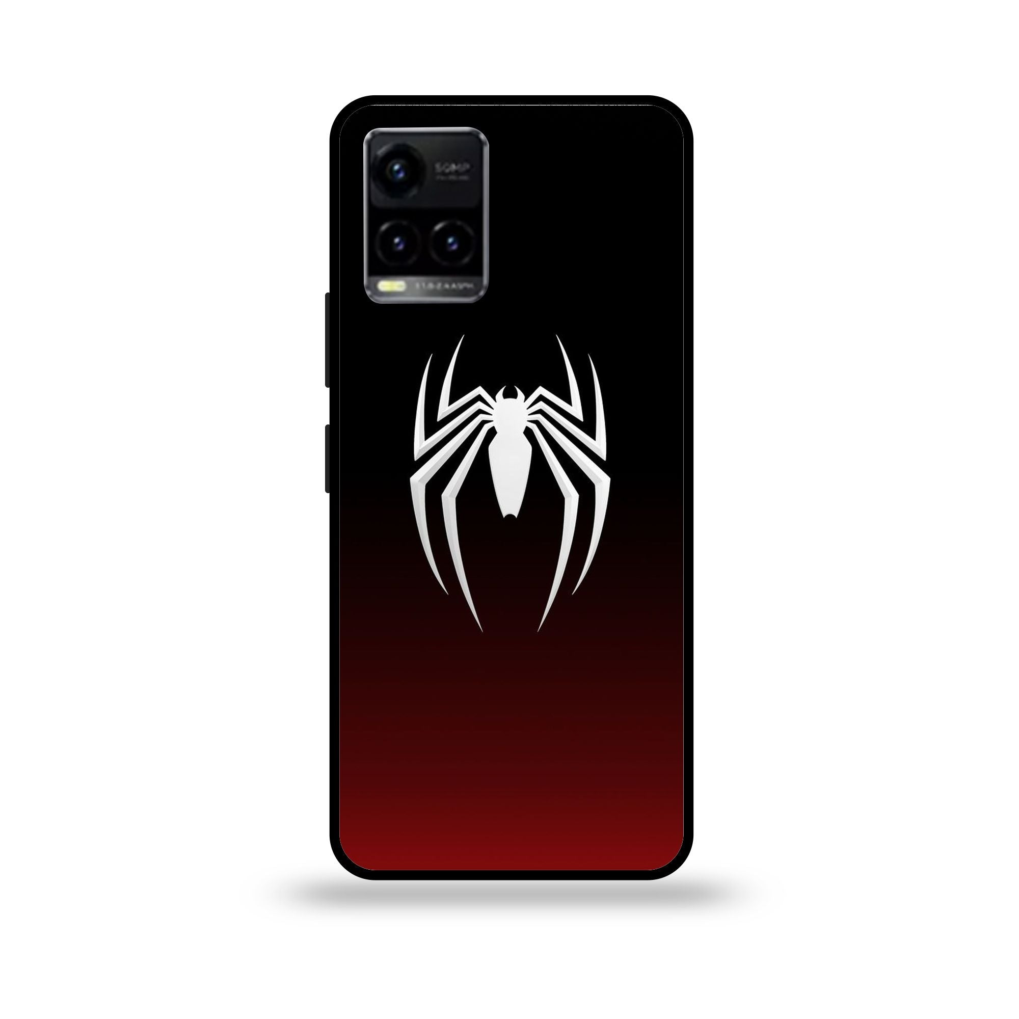 Vivo Y33S - Wallpaper 43 - Premium Printed Glossy Phone Case