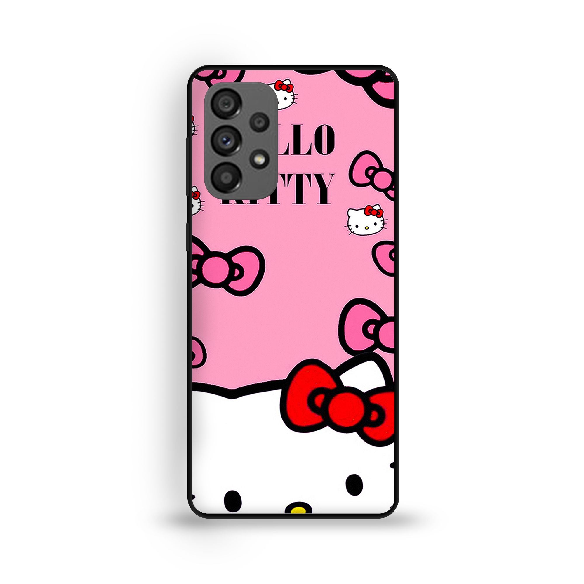 Samsung A73 5G - Wallpaper 012 - Premium Printed Glossy Phone Case