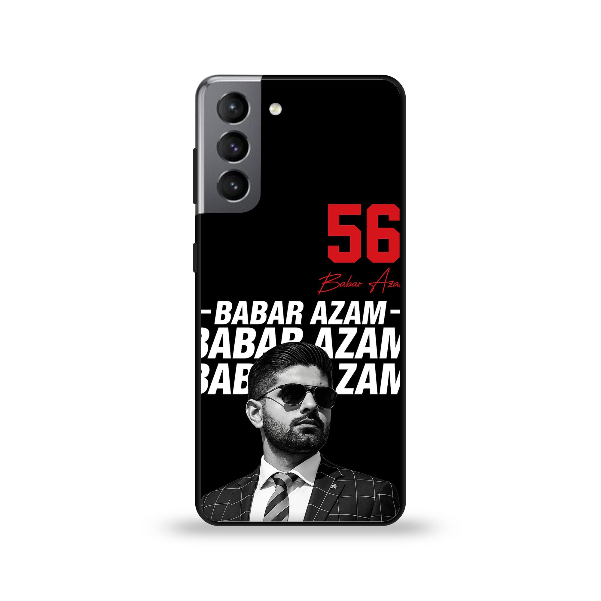 Samsung S21 - Wallpaper 150 - Premium Printed Glossy Phone Case