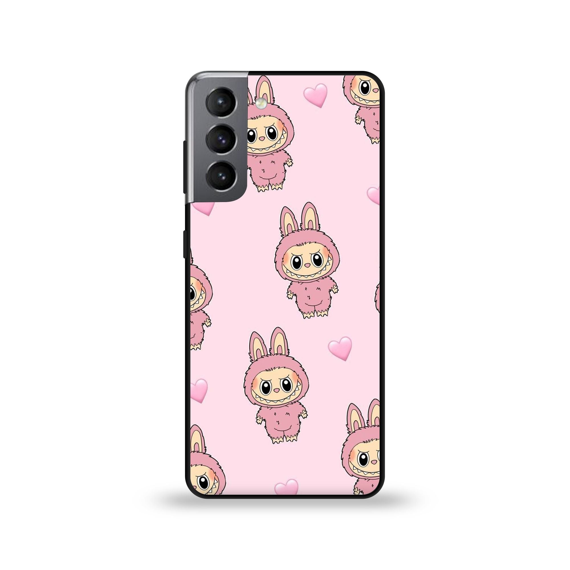 Samsung S21 - Wallpaper 032 - Premium Printed Glossy Phone Case