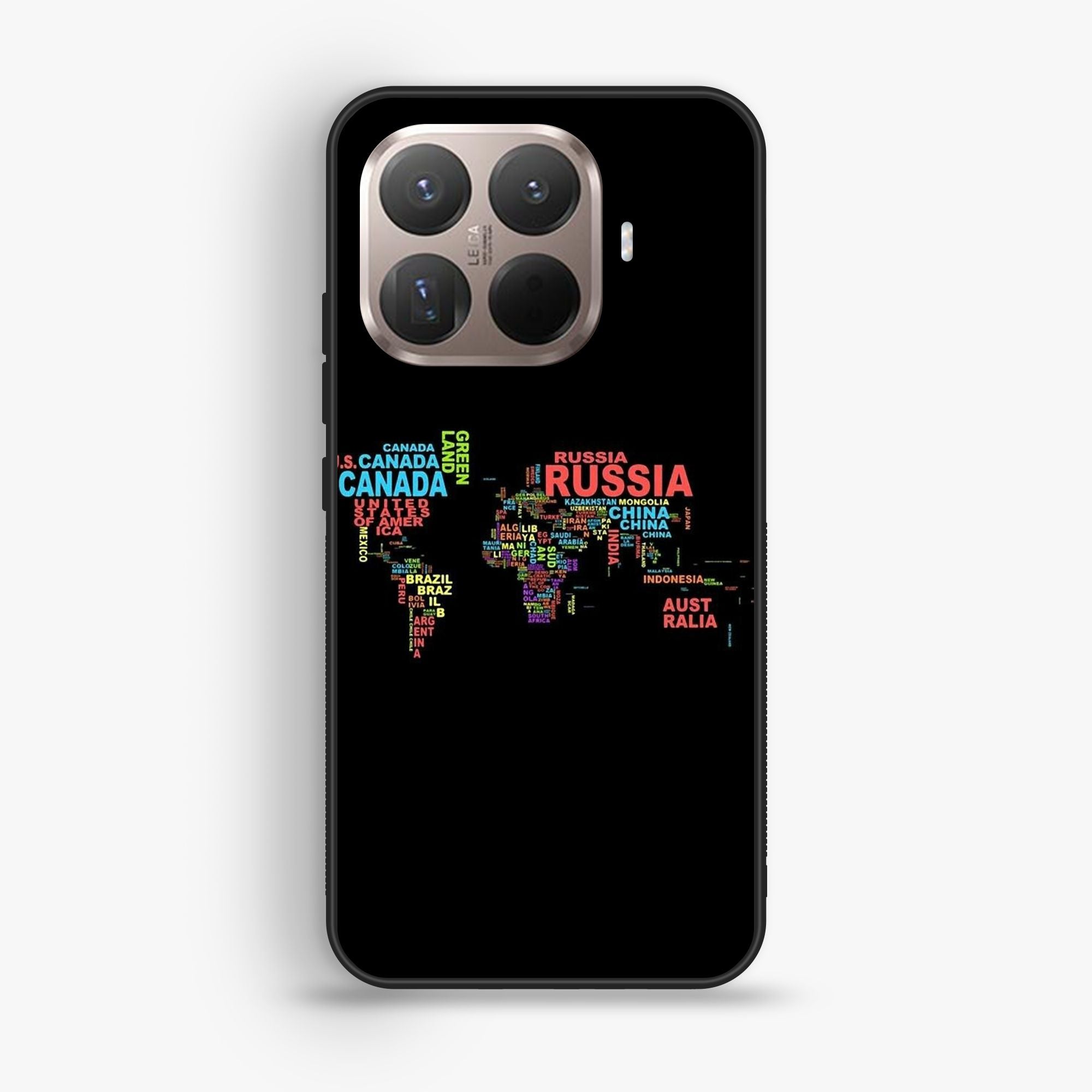 Xiaomi 15T Pro - Wallpaper 080 - Premium Printed Glossy Phone Case