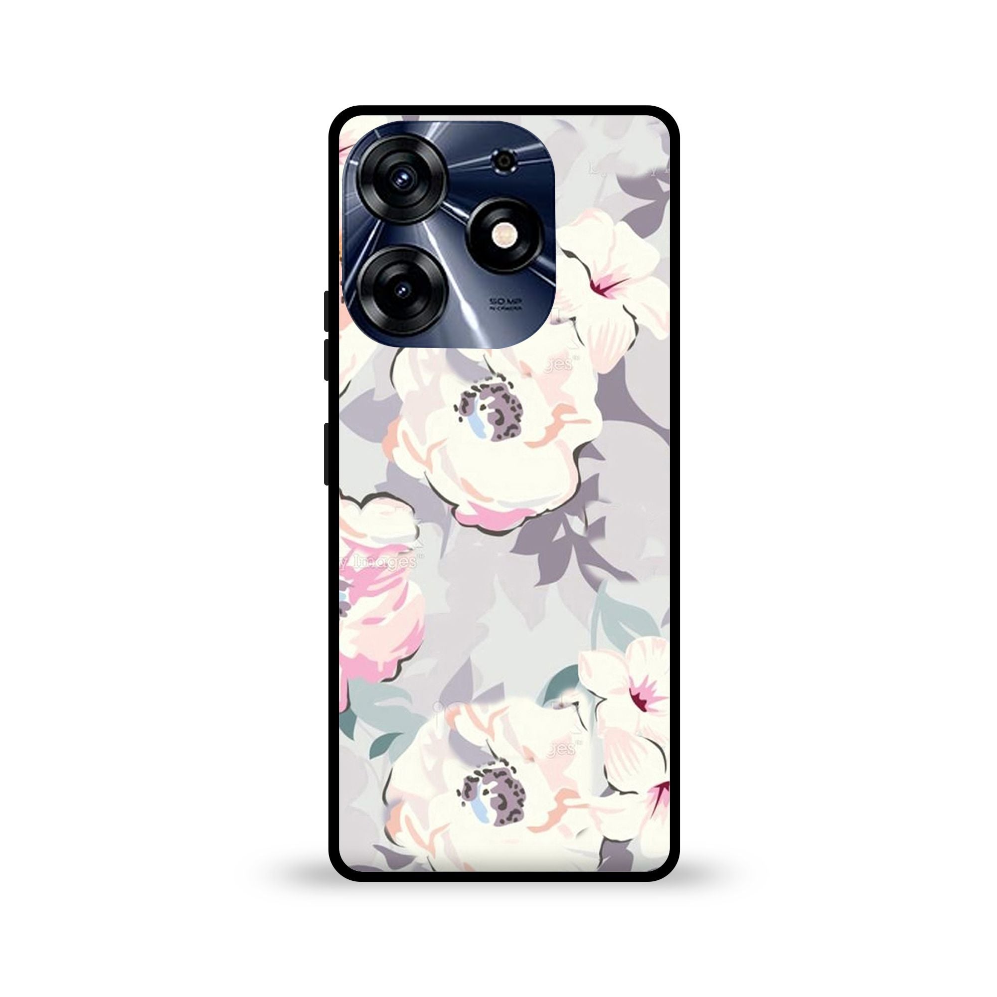 Tecno Spark 10 Pro - Wallpaper 007 - Premium Printed Glossy Phone Case