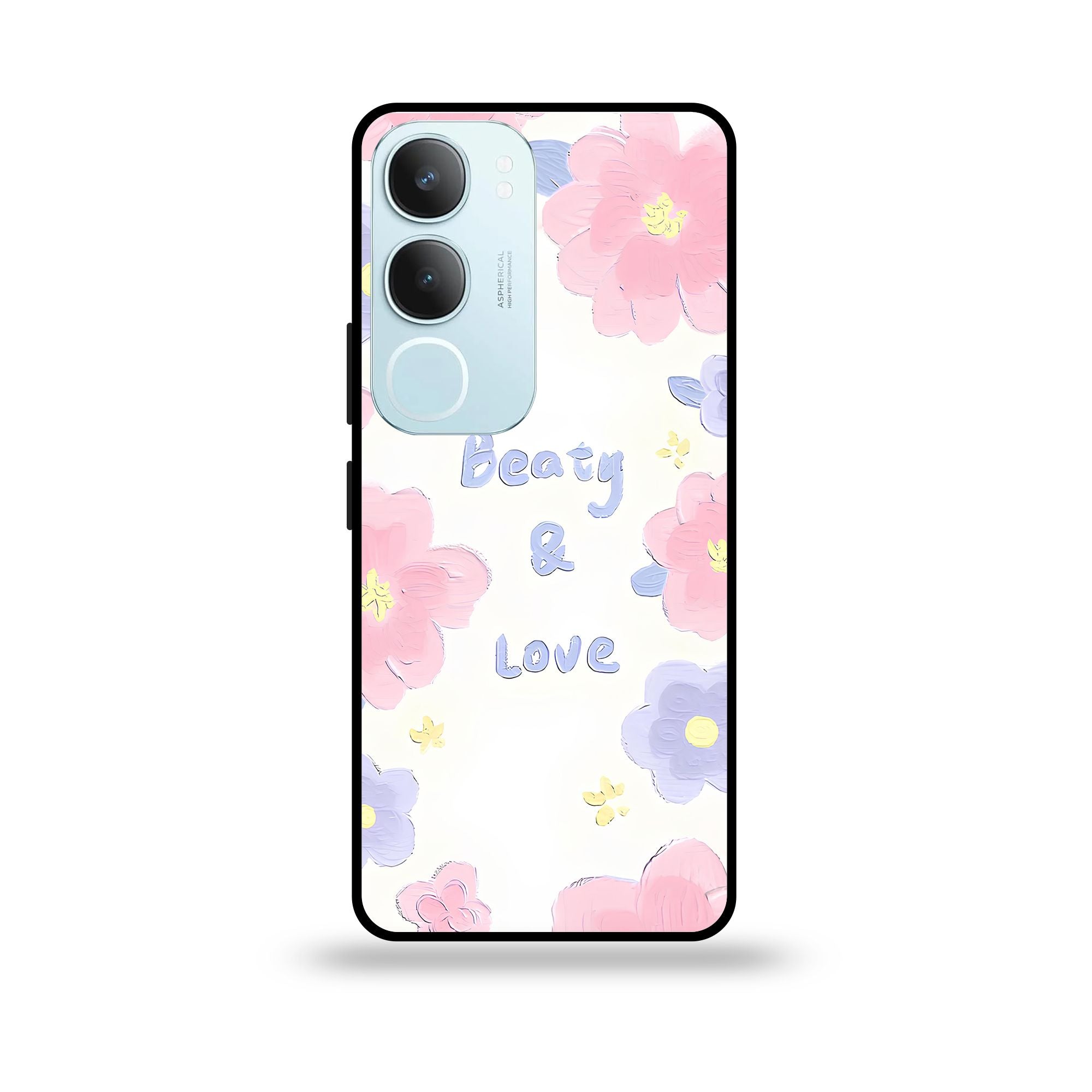 Vivo Y29 - Wallpaper 87 - Premium Printed Glossy Phone Case