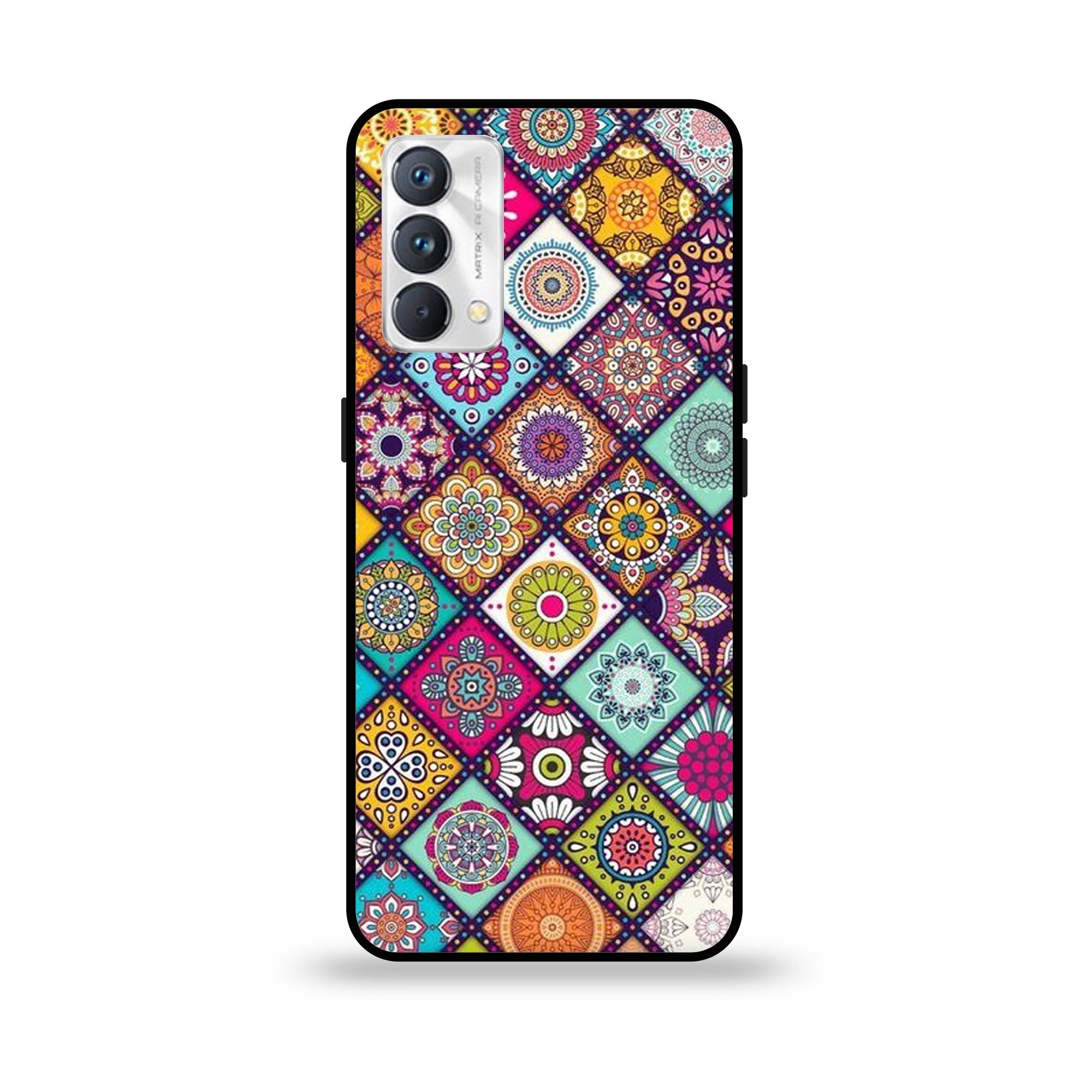 Realme GT Master - Wallpaper 003 - Premium Printed Glossy Phone Case