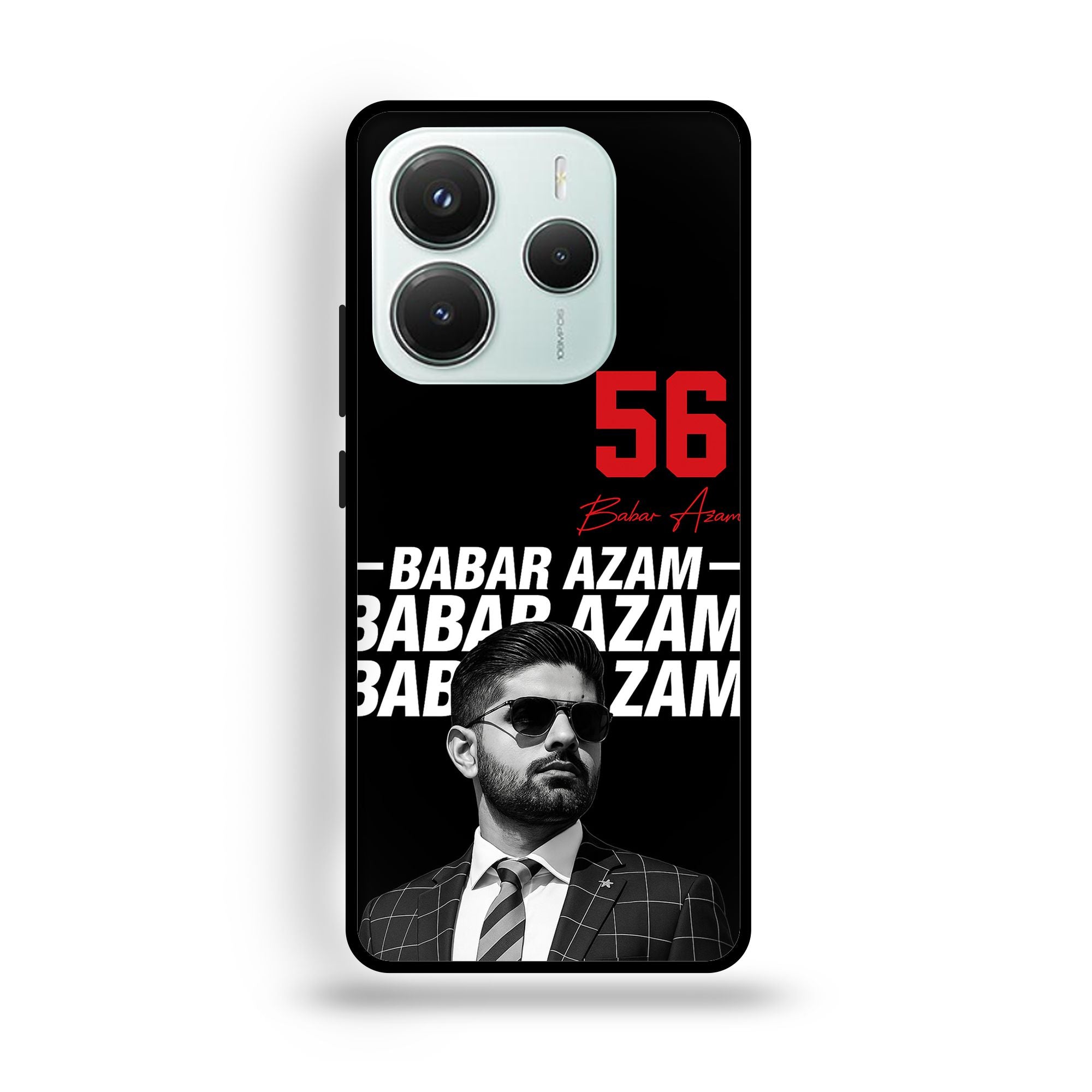 Xiaomi Redmi note 14 5G - Wallpaper 150 - Premium Printed Glossy Phone Case
